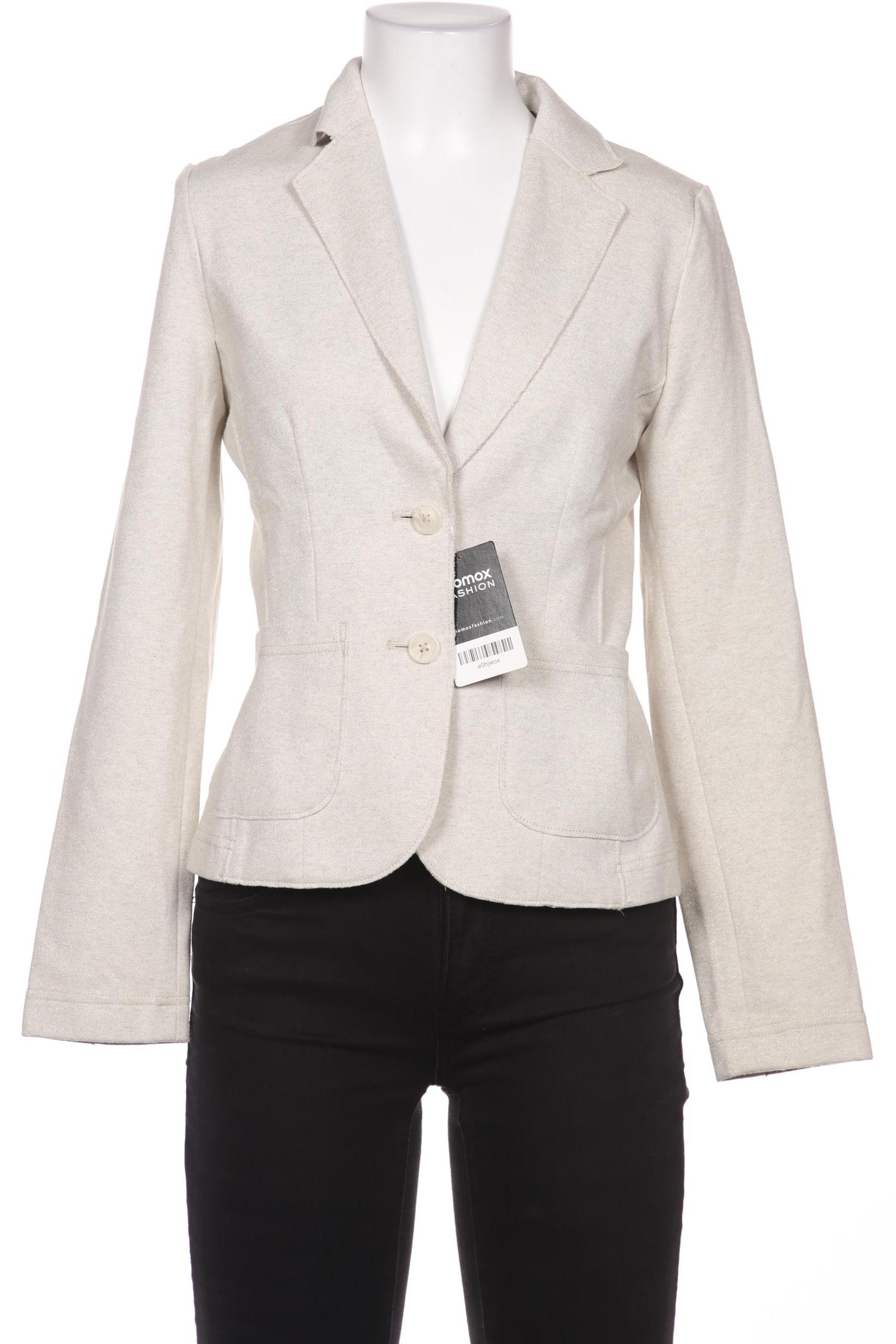 

Opus Damen Blazer, grau, Gr. 36