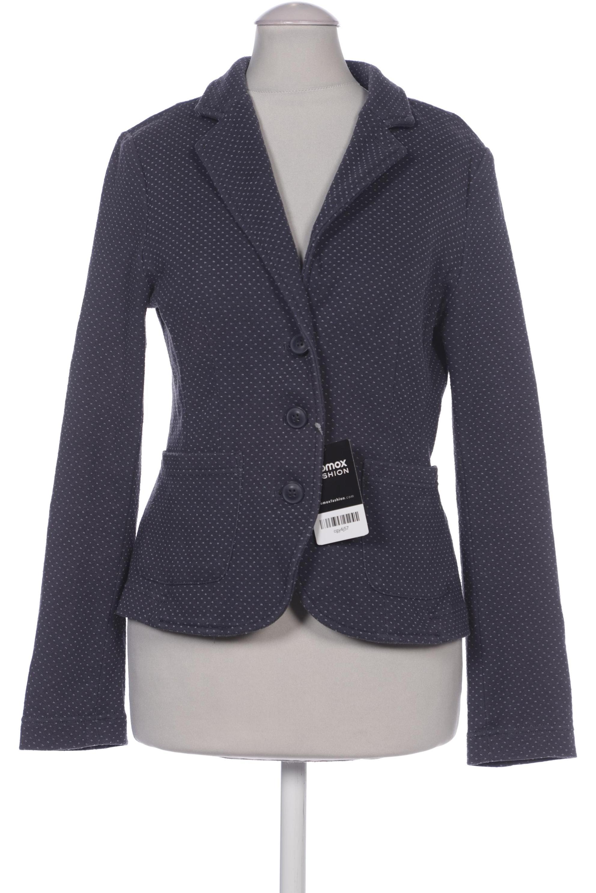 

Opus Damen Blazer, marineblau, Gr. 36