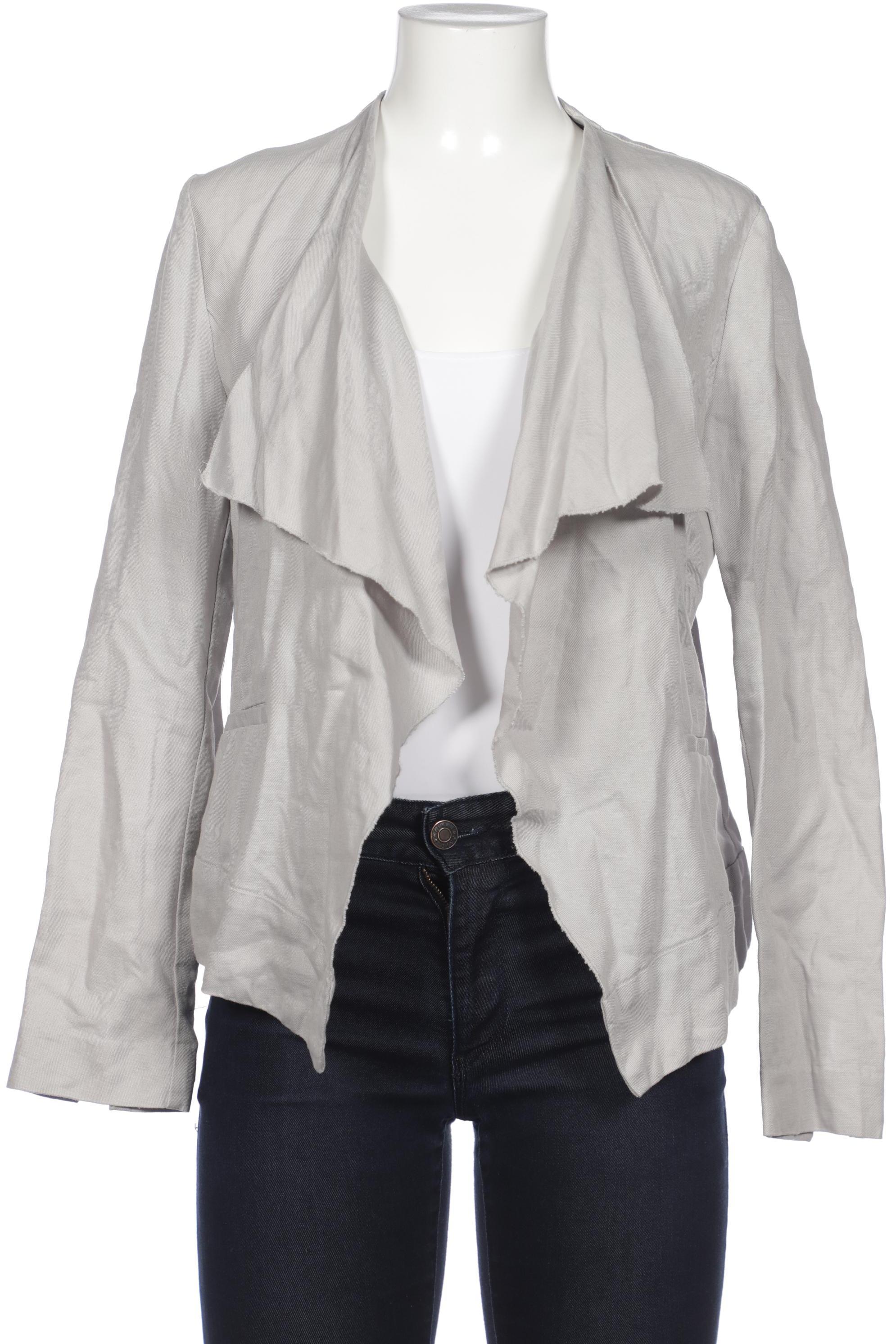 

Opus Damen Blazer, grau