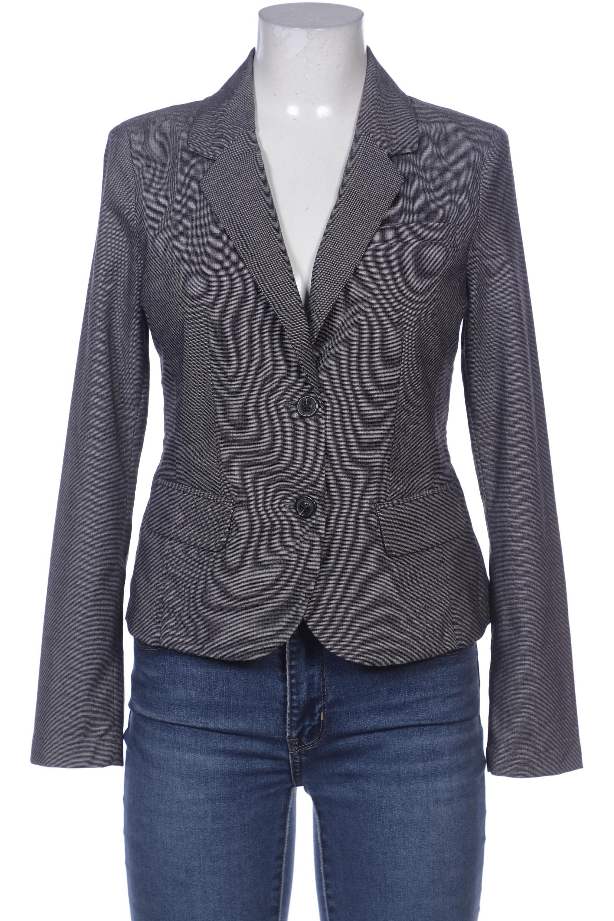 

Opus Damen Blazer, grau, Gr. 38