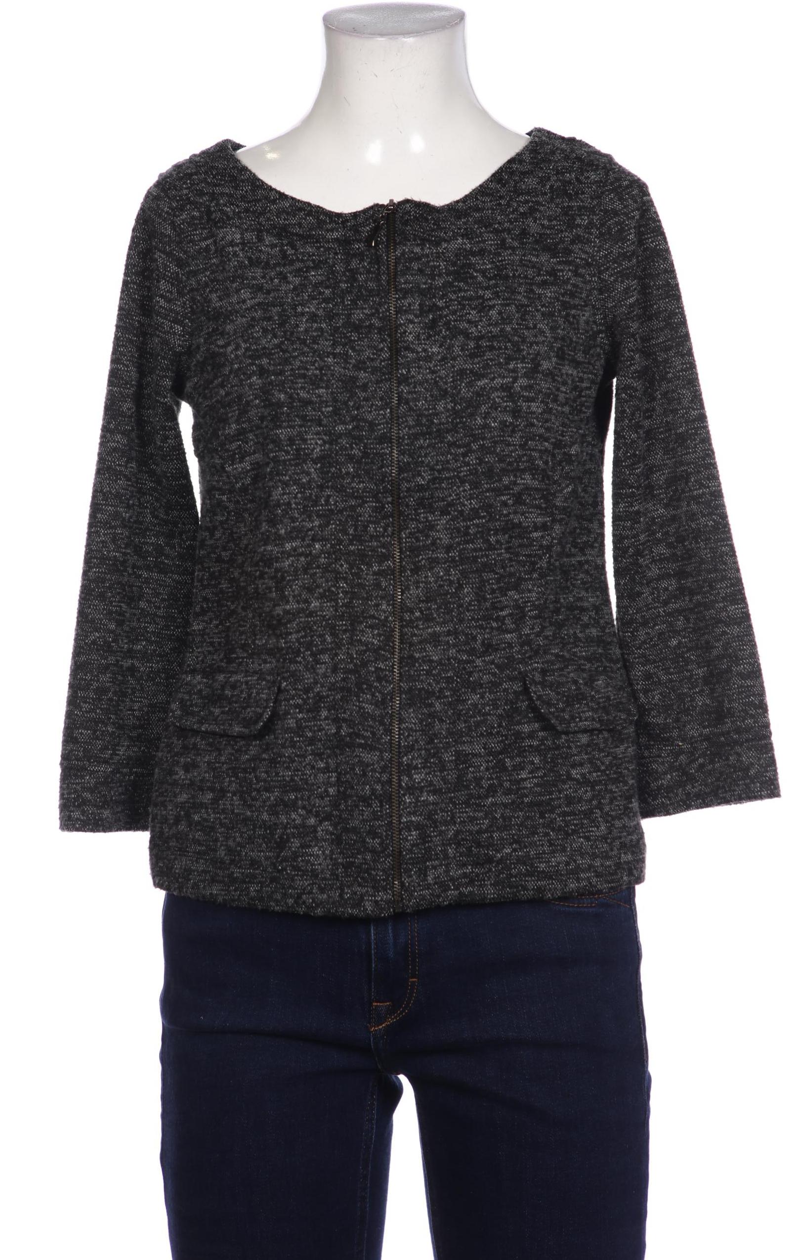 

Opus Damen Blazer, grau, Gr. 36