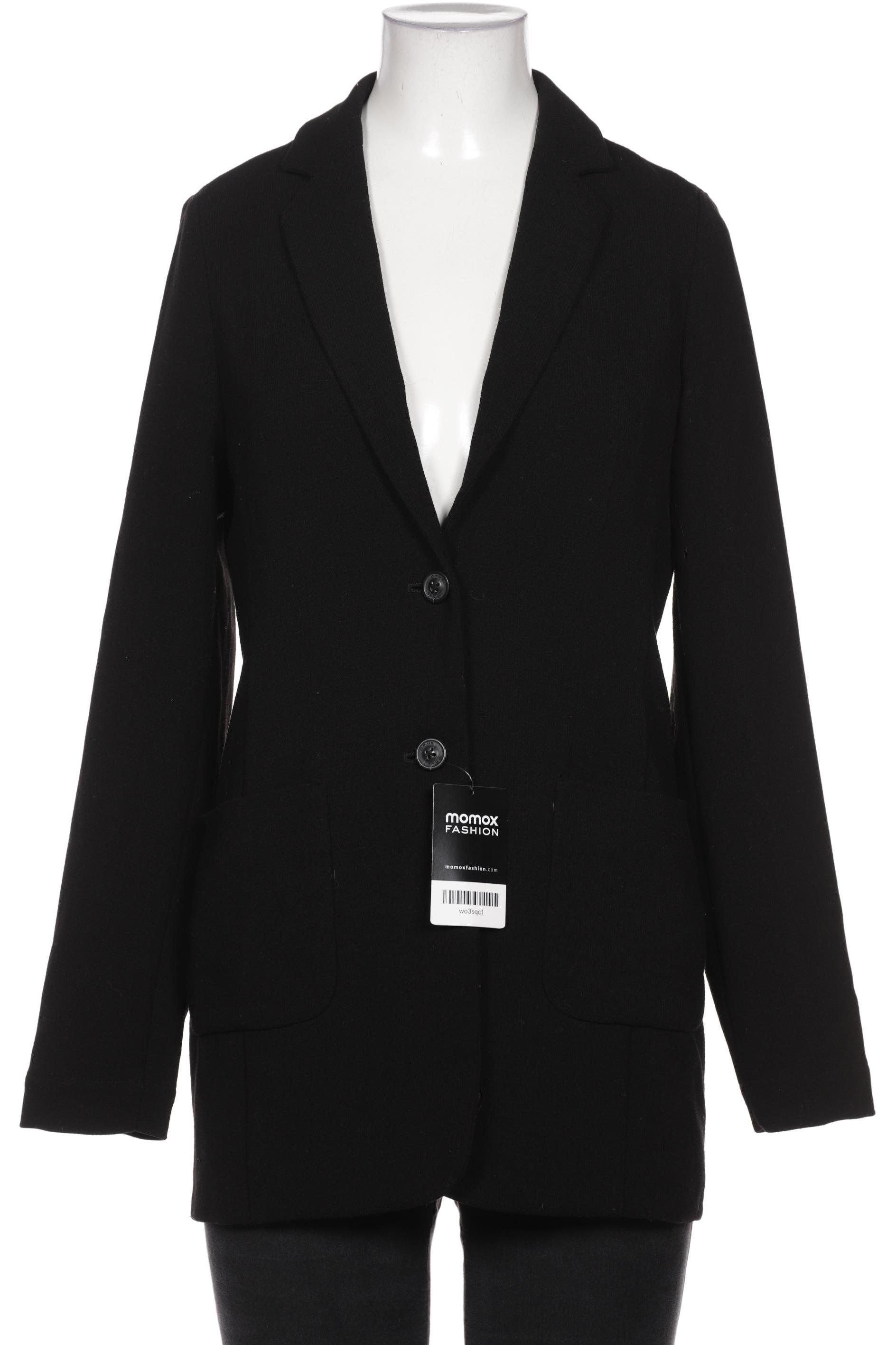

Opus Damen Blazer, schwarz, Gr. 36
