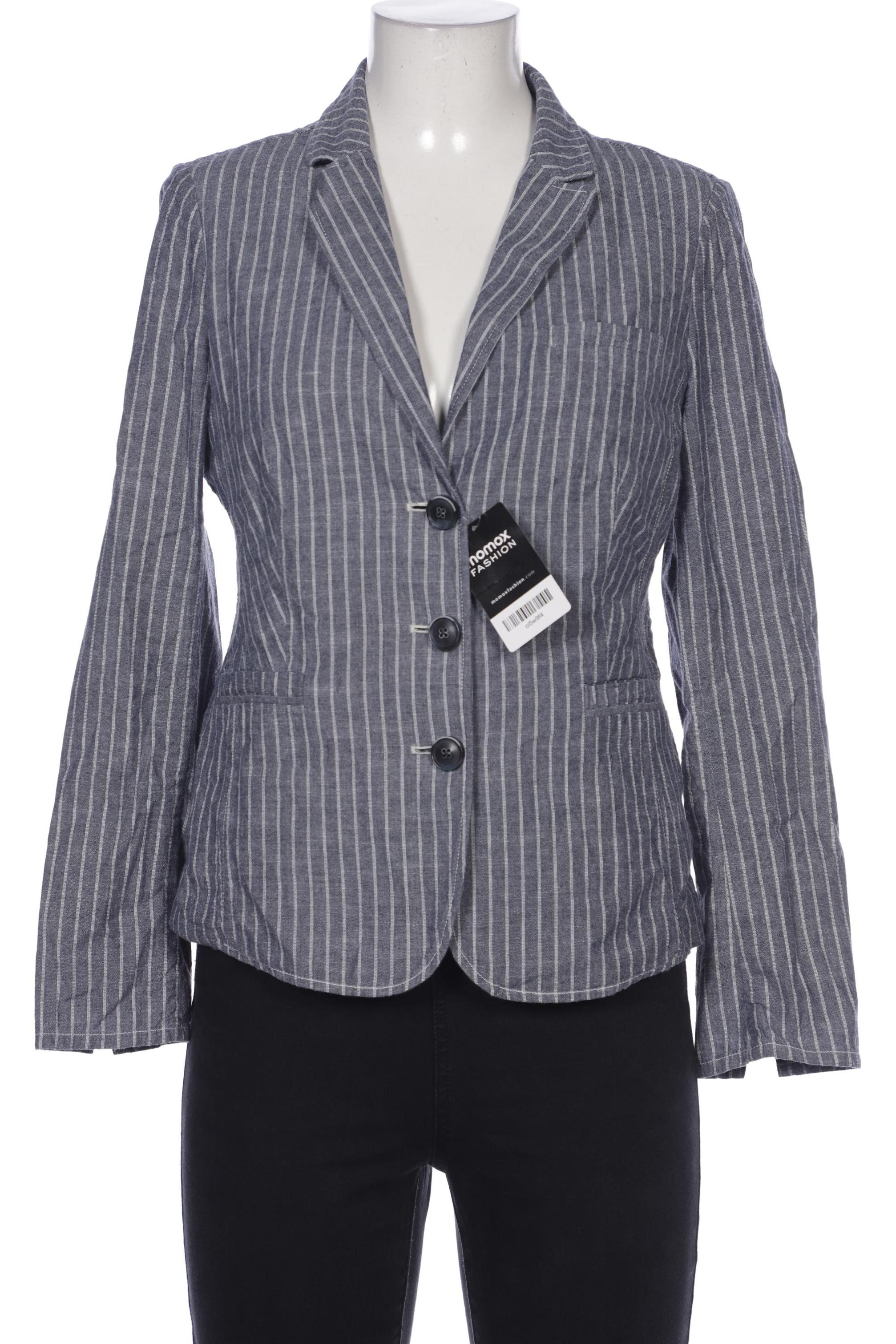 

Opus Damen Blazer, marineblau, Gr. 38