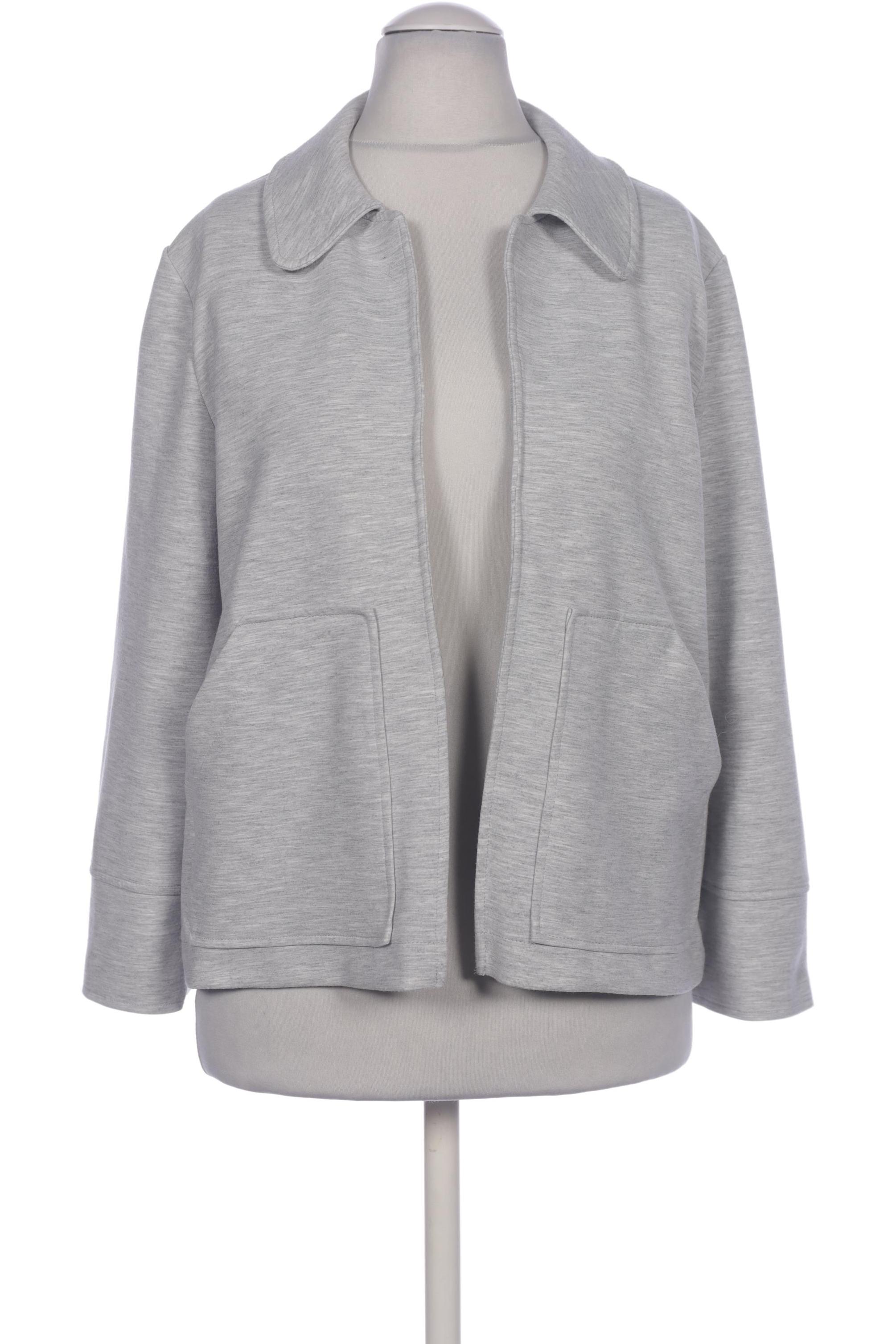 

Opus Damen Blazer, grau, Gr. 38