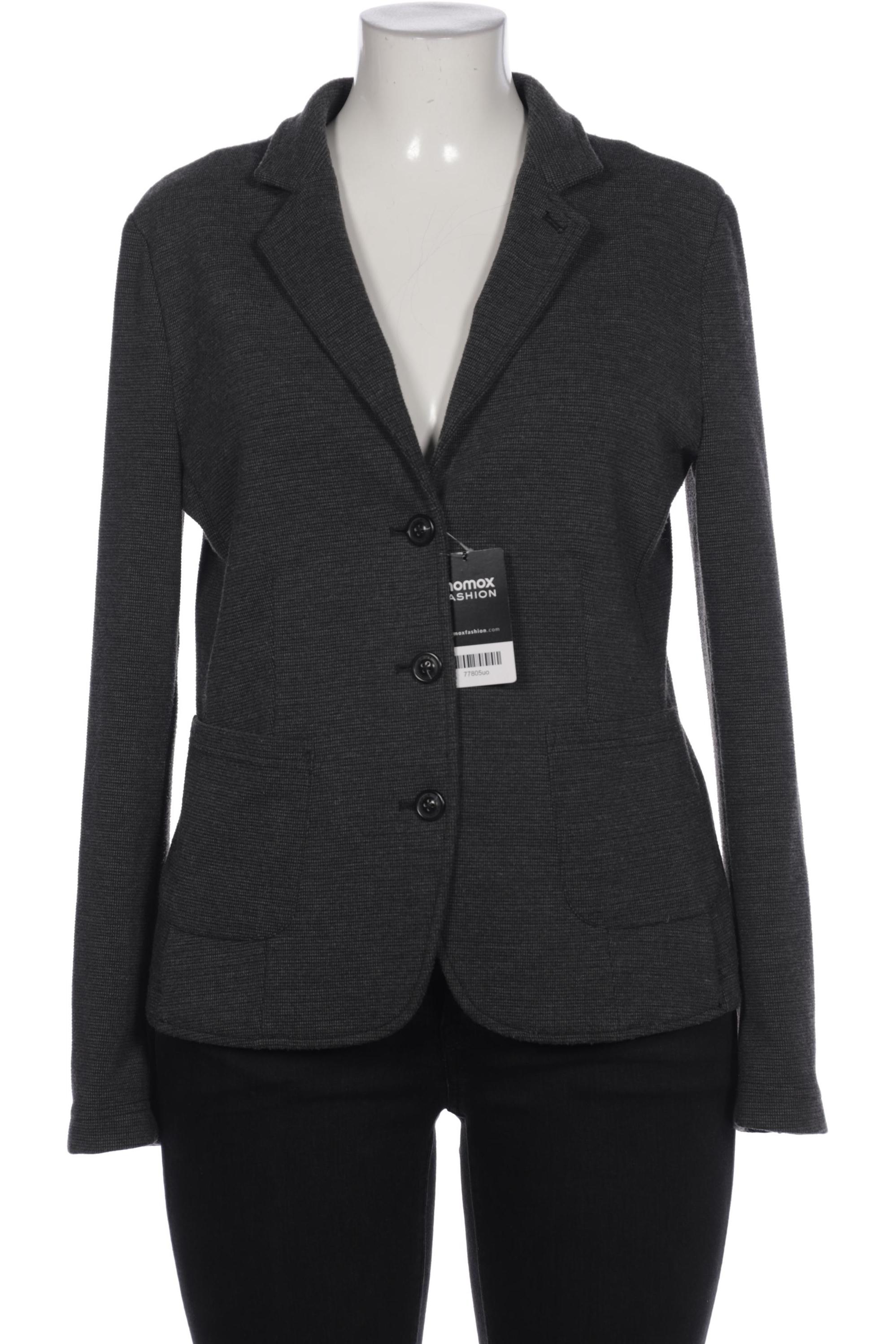 

Opus Damen Blazer, grau, Gr. 42