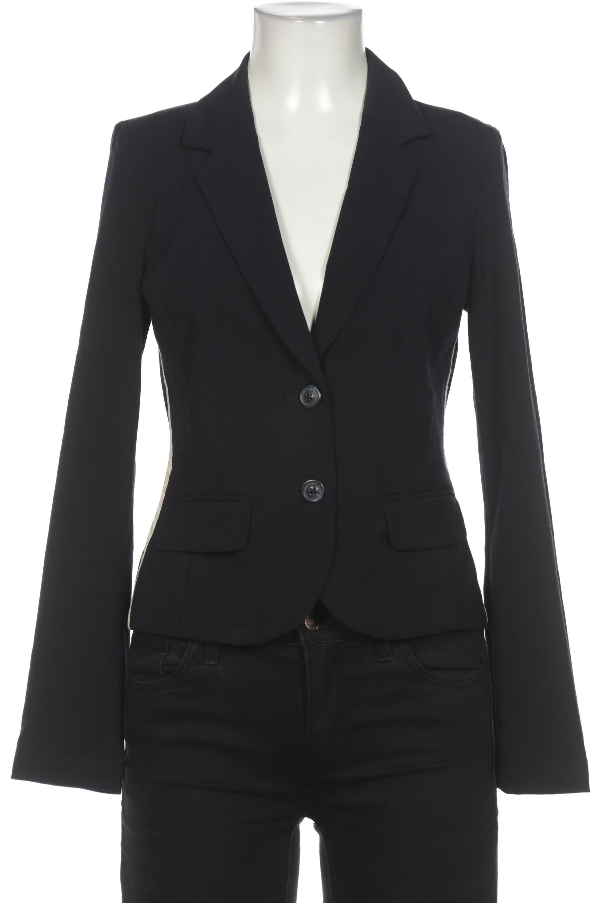 

Opus Damen Blazer, marineblau, Gr. 34
