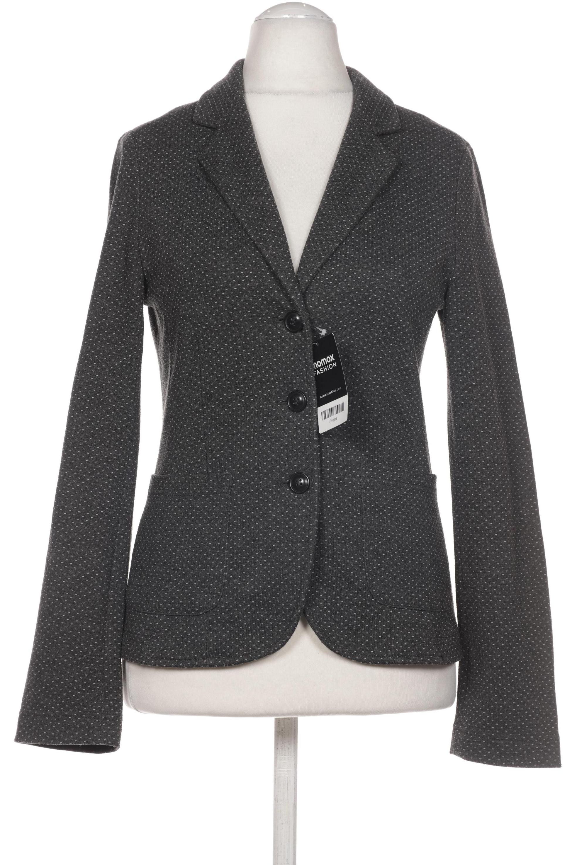

Opus Damen Blazer, grau, Gr. 38