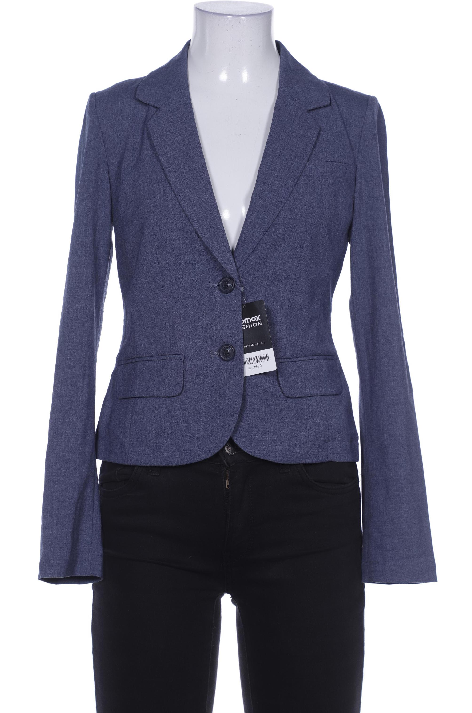 

Opus Damen Blazer, marineblau