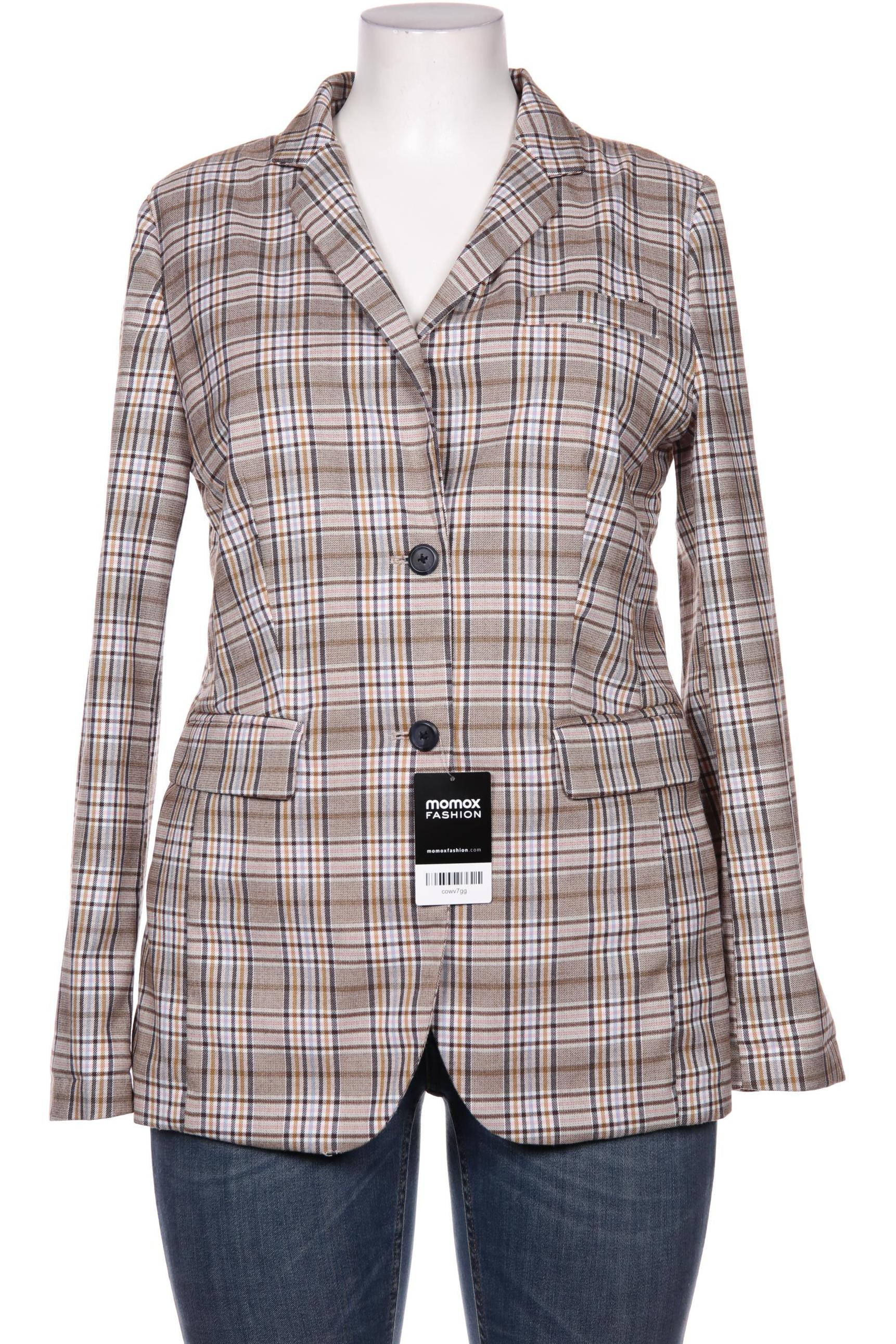 

Opus Damen Blazer, braun, Gr. 42