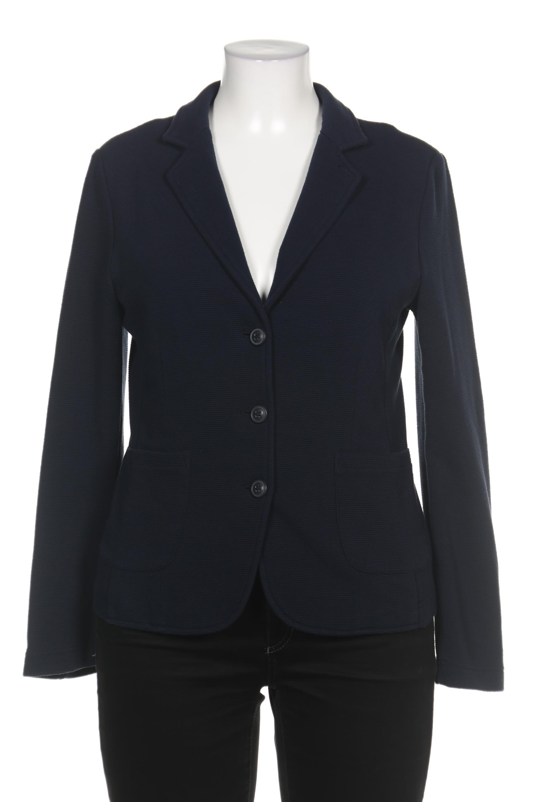 

Opus Damen Blazer, marineblau, Gr. 42