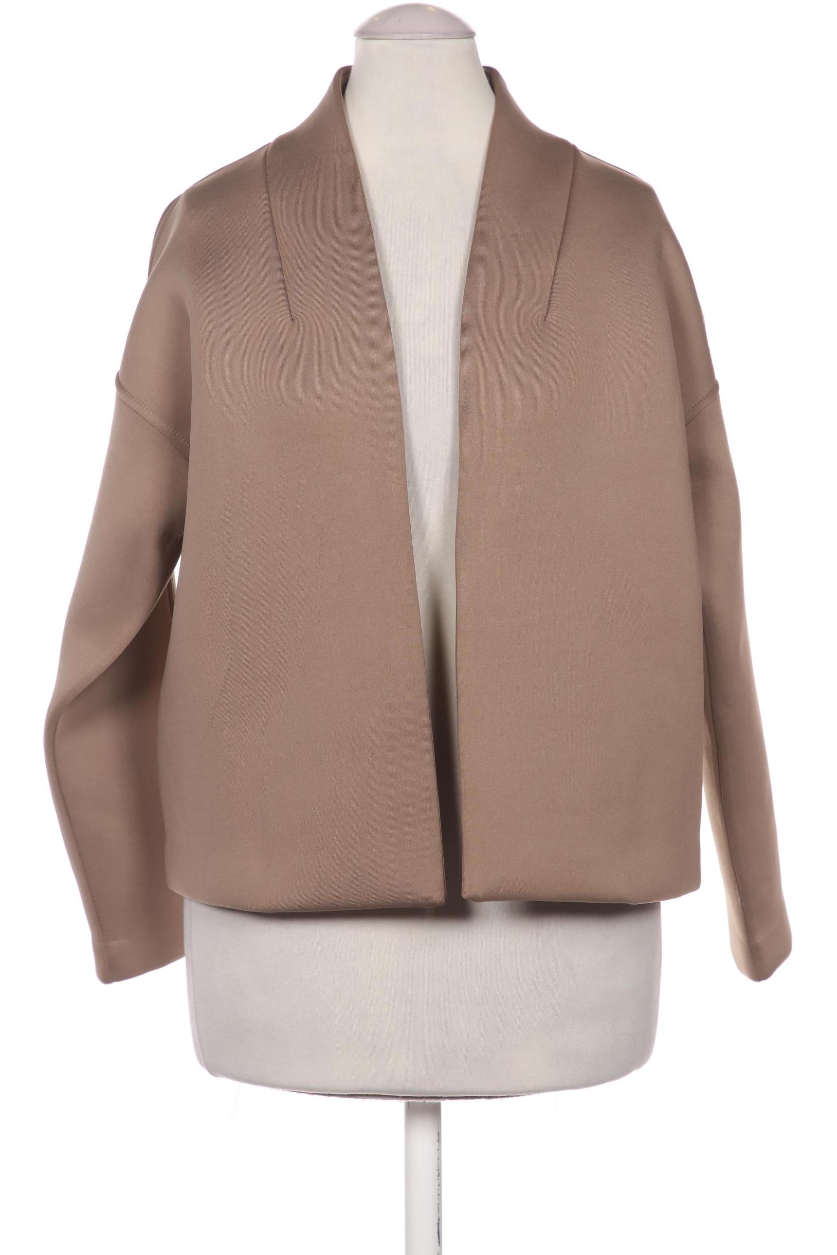 

Opus Damen Blazer, braun, Gr. 36