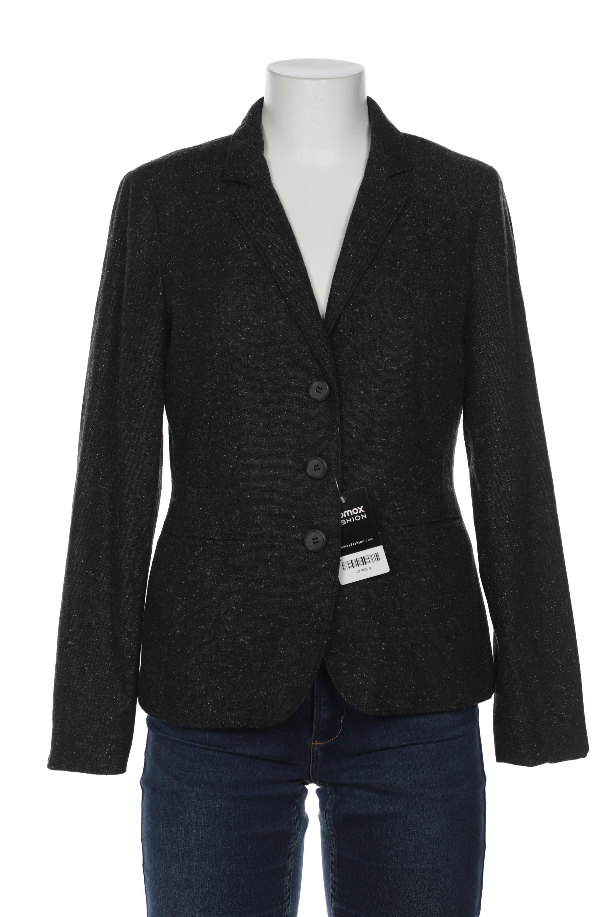 

Opus Damen Blazer, grau, Gr. 40