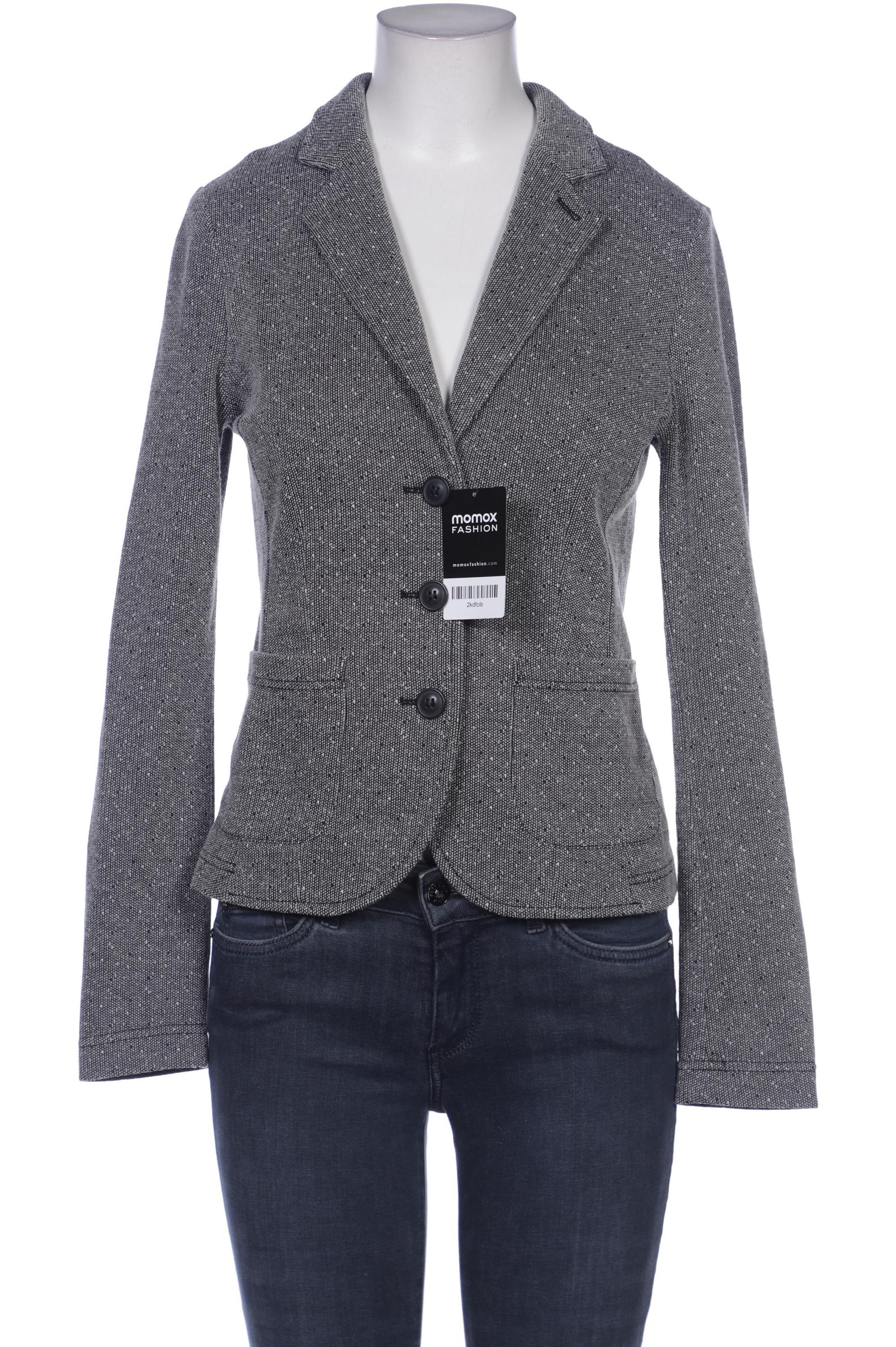 

Opus Damen Blazer, grau, Gr. 36