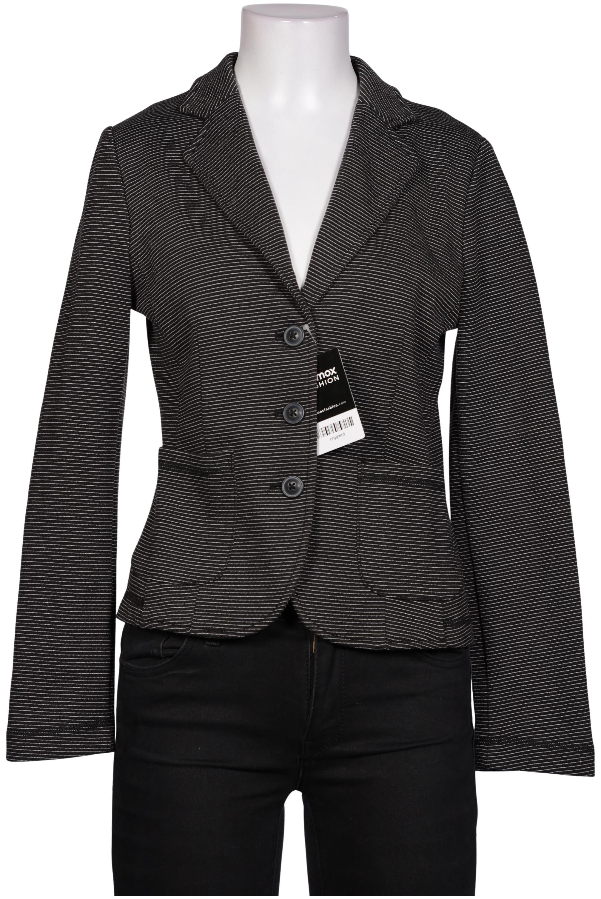 

Opus Damen Blazer, grau, Gr. 36