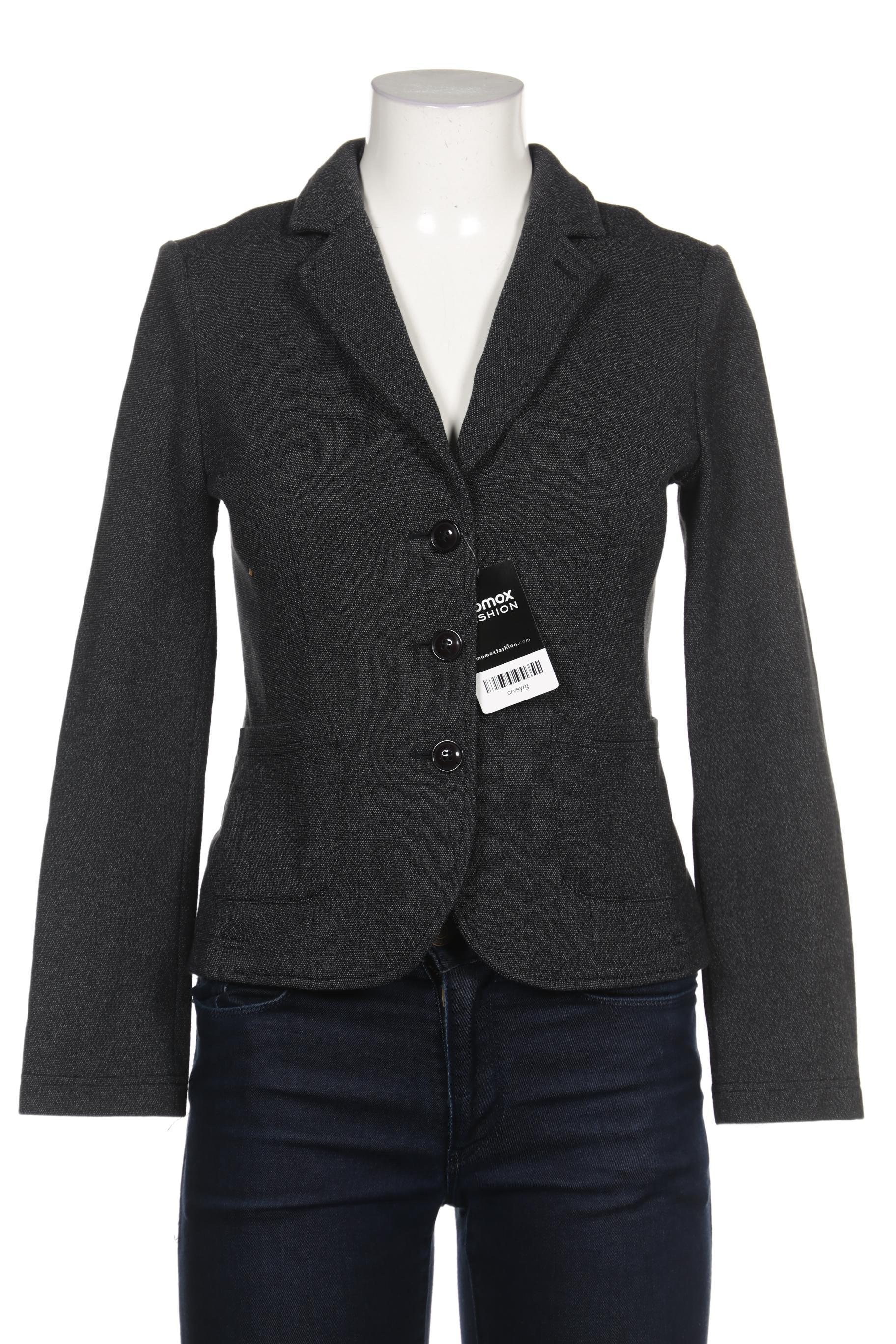 

Opus Damen Blazer, grau