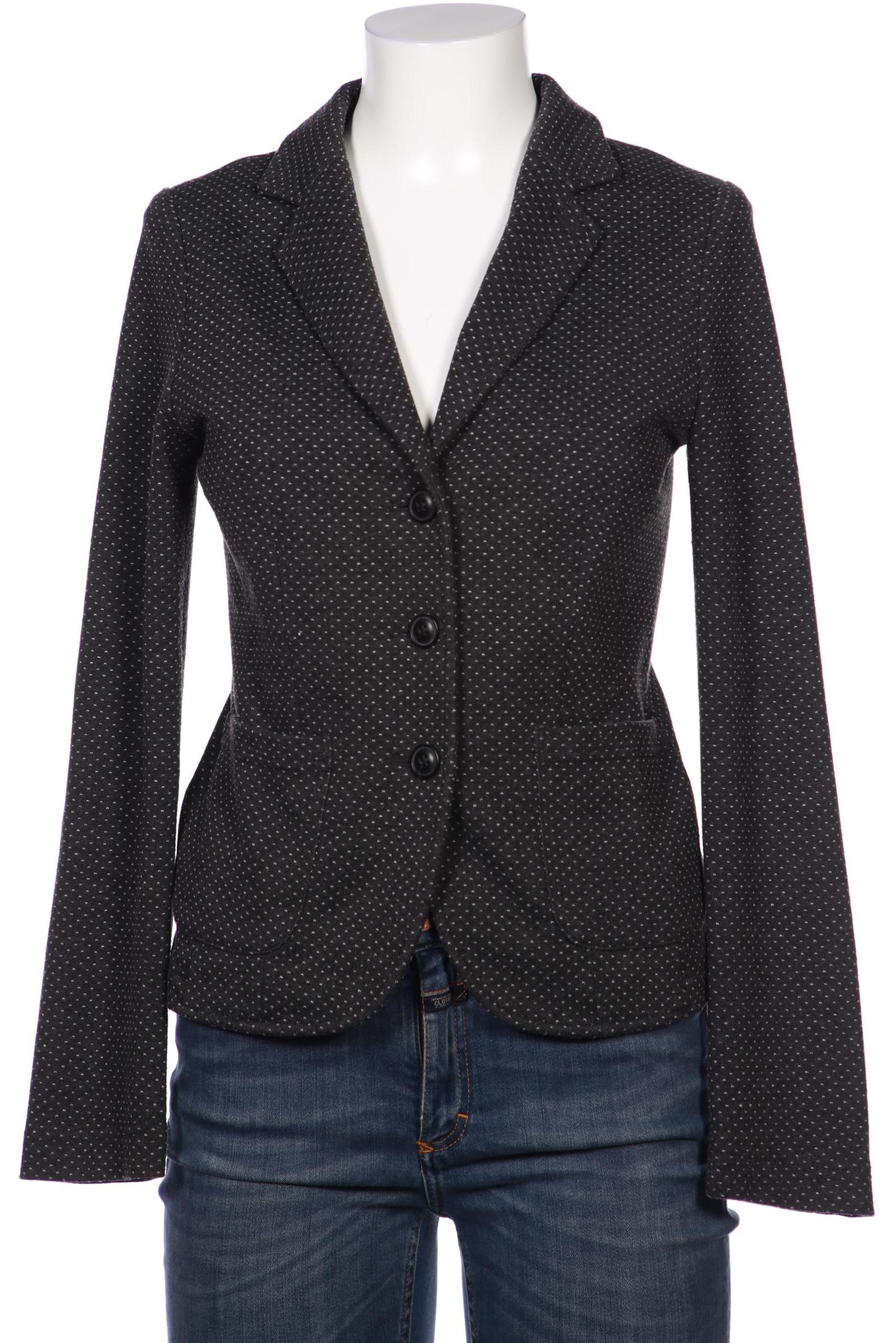 

Opus Damen Blazer, grau