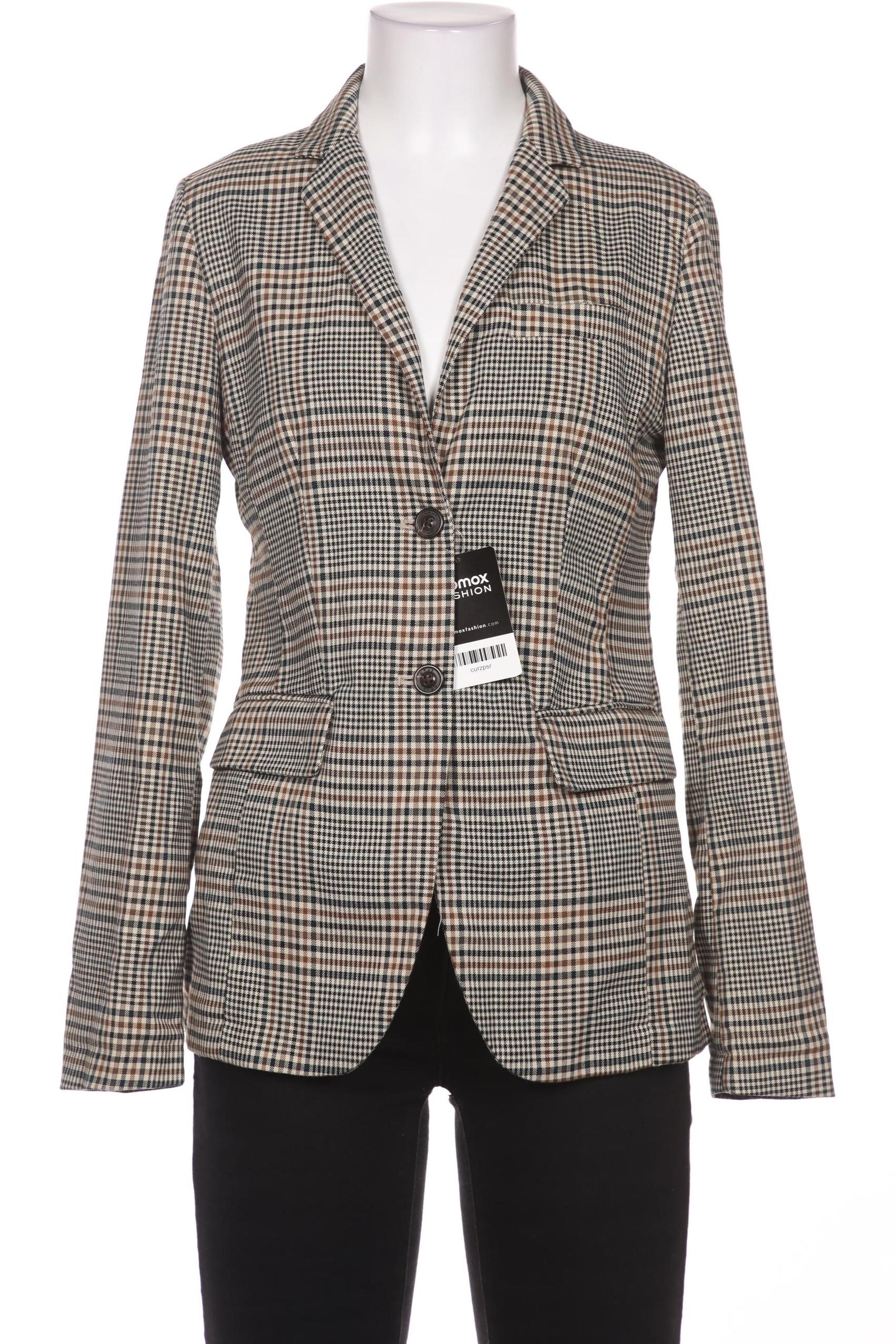 

Opus Damen Blazer, beige, Gr. 36