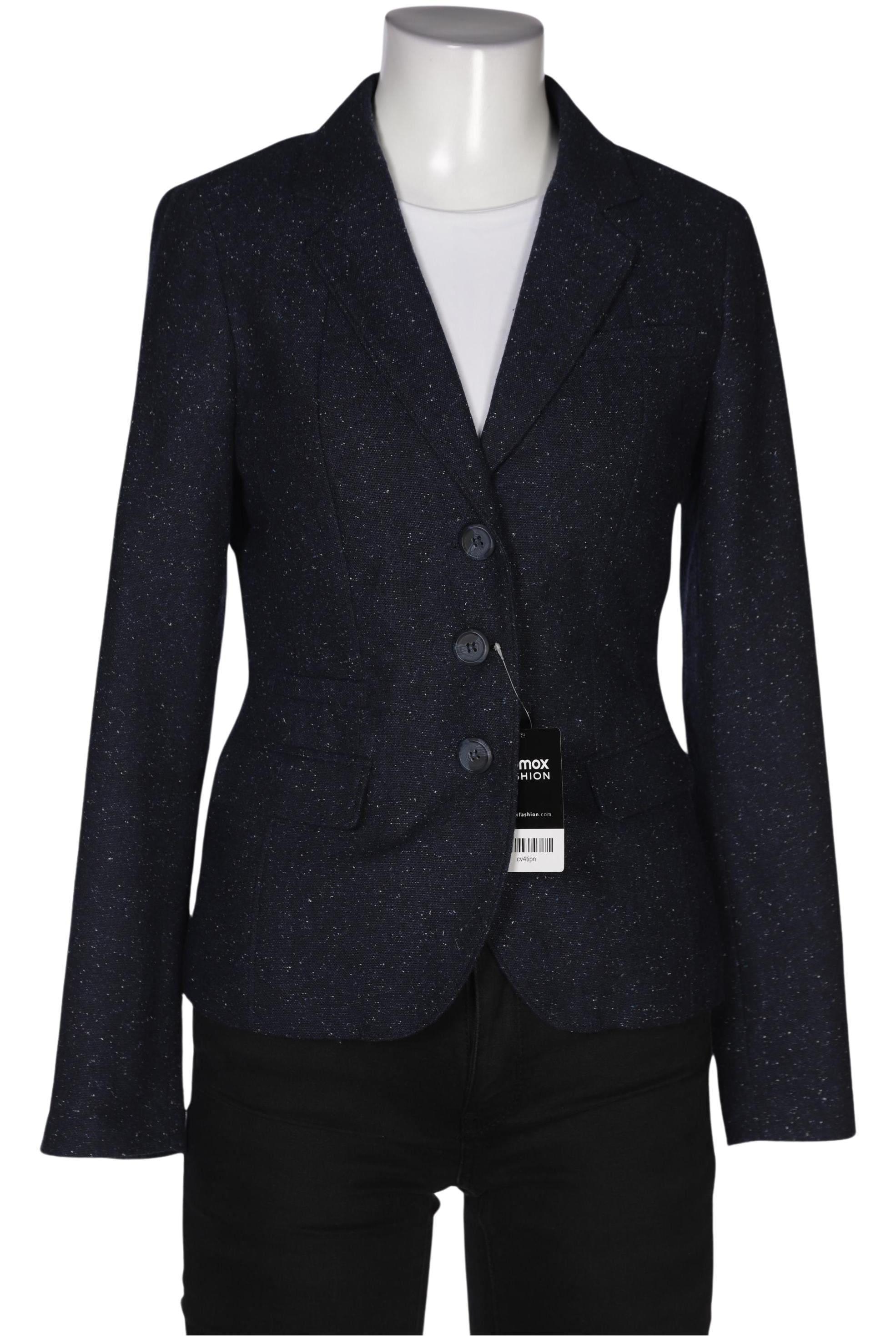 

Opus Damen Blazer, marineblau, Gr. 36