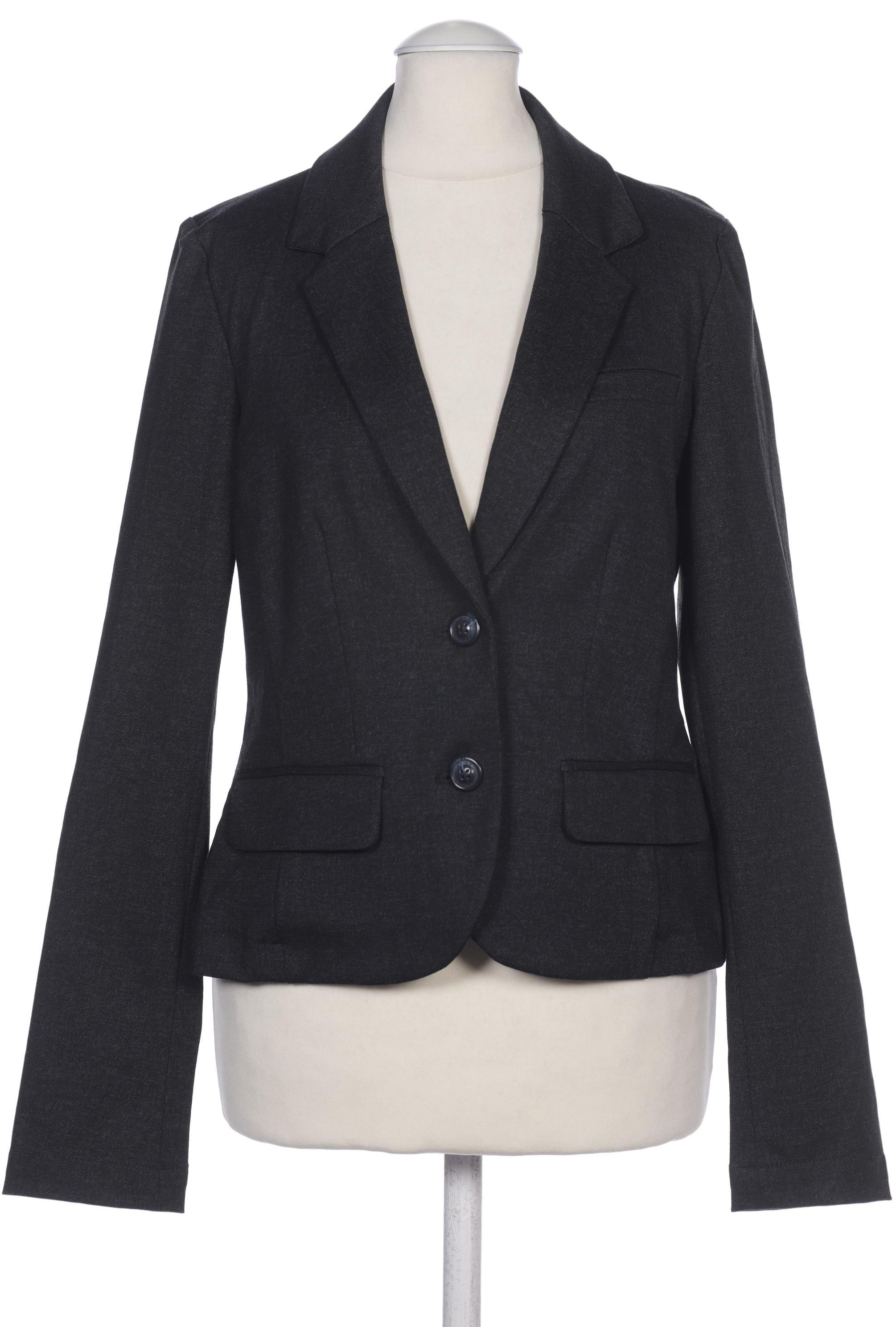 

Opus Damen Blazer, marineblau