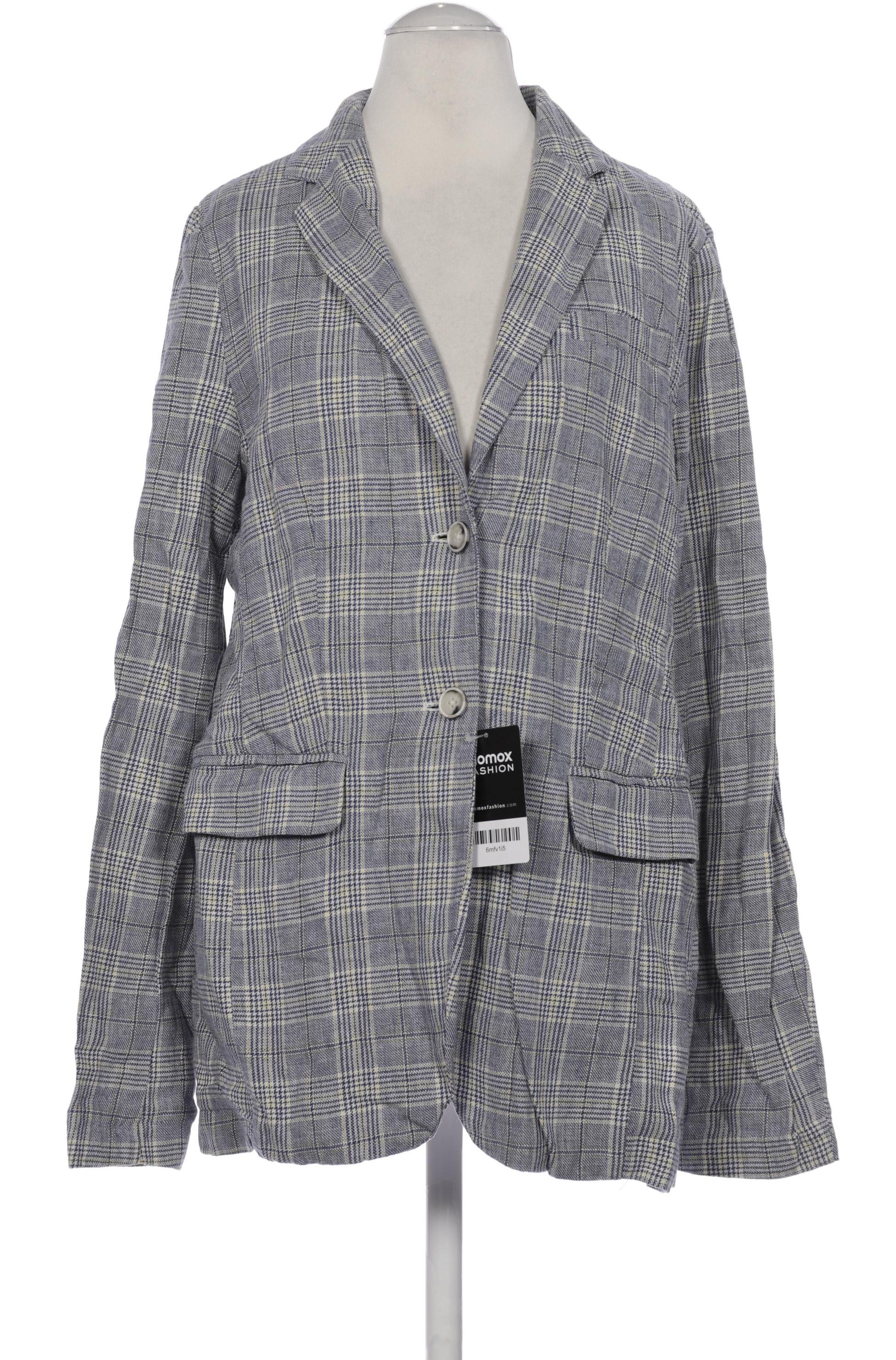 

Opus Damen Blazer, blau, Gr. 38