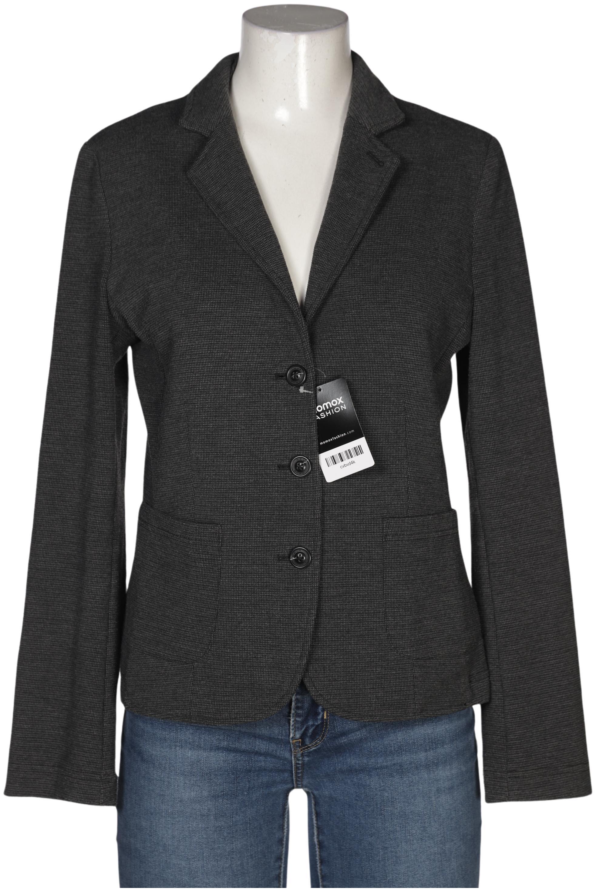 

Opus Damen Blazer, grau, Gr. 40