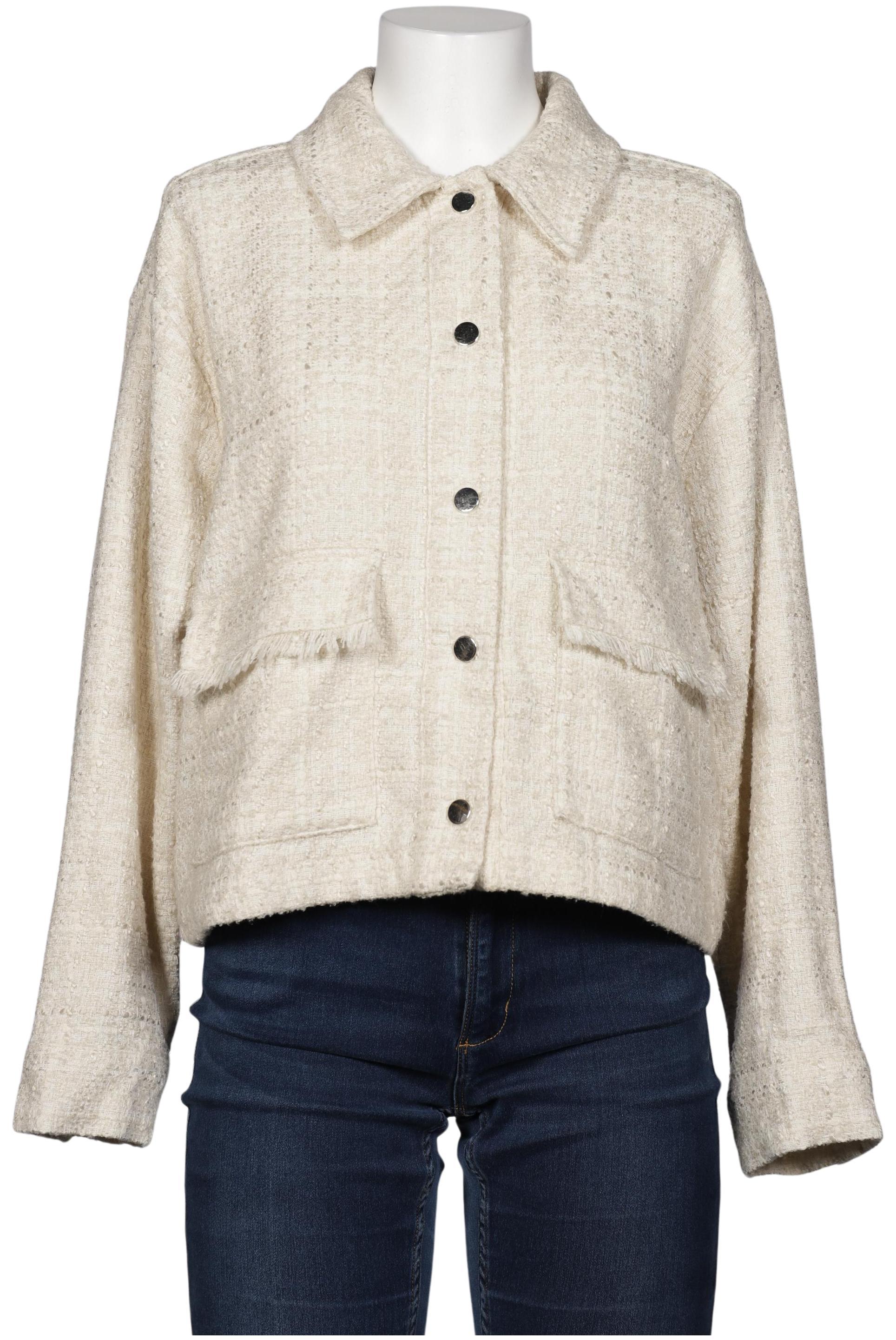 

Opus Damen Blazer, beige, Gr. 40