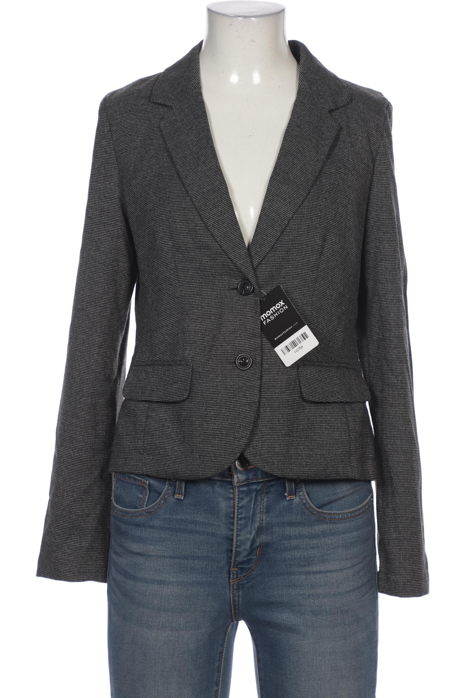

Opus Damen Blazer, grau, Gr. 38