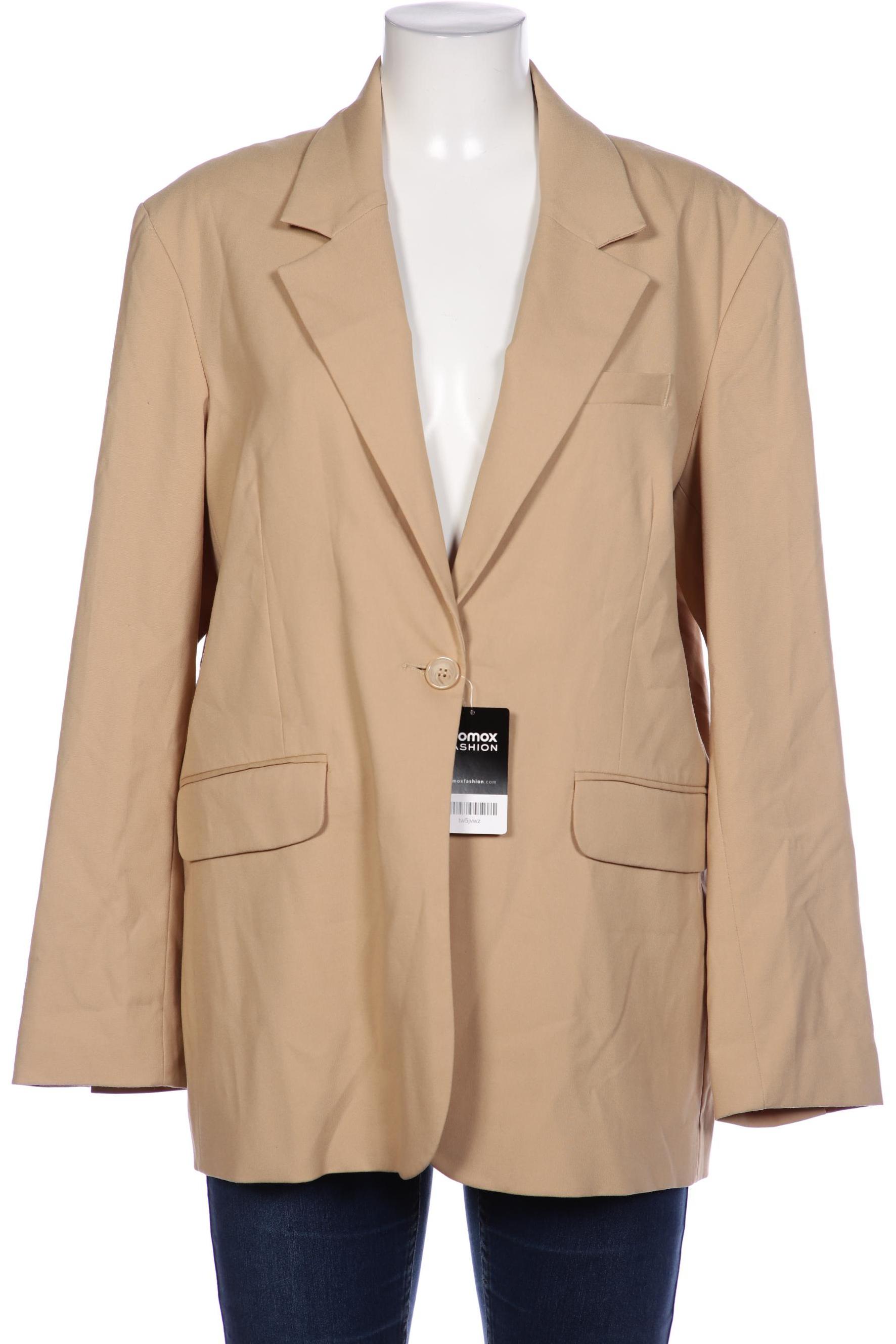 

Opus Damen Blazer, beige, Gr. 42