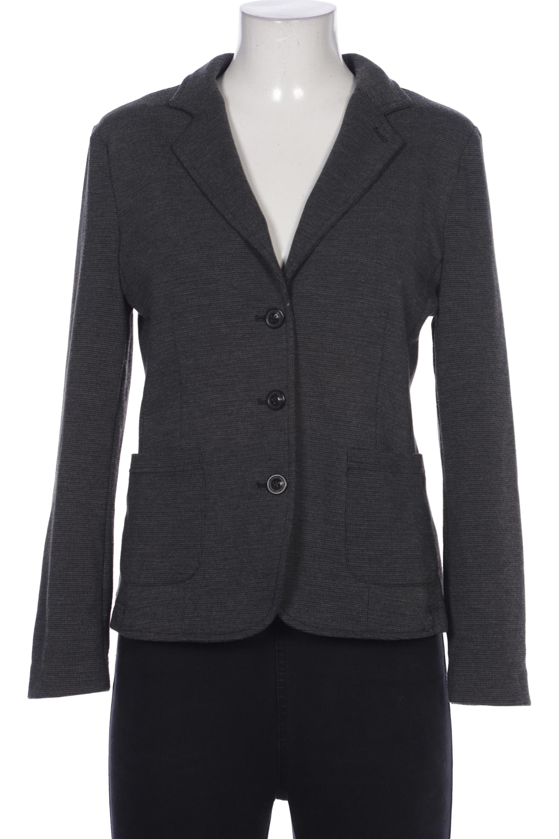 

Opus Damen Blazer, grau, Gr. 42