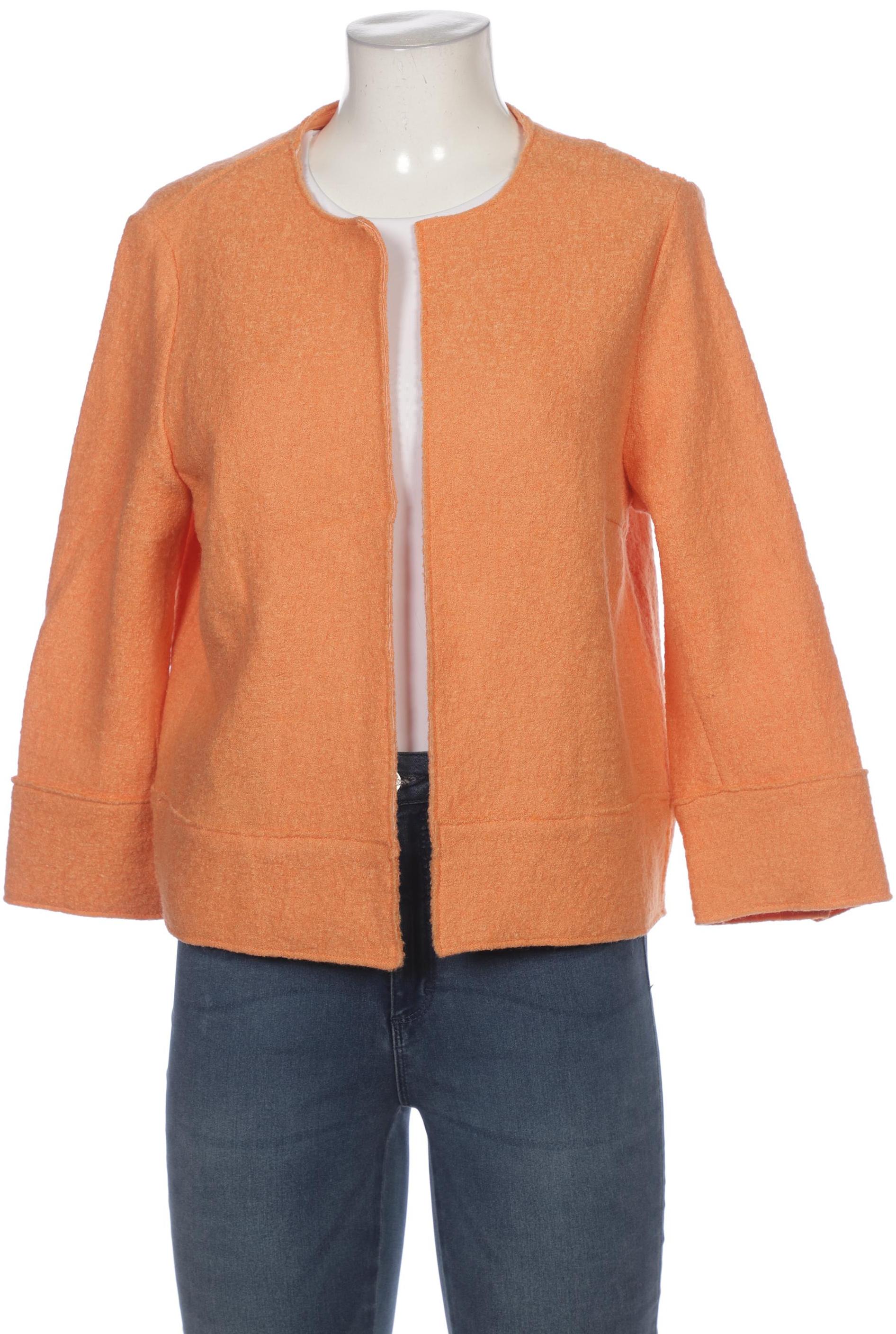 

Opus Damen Blazer, orange