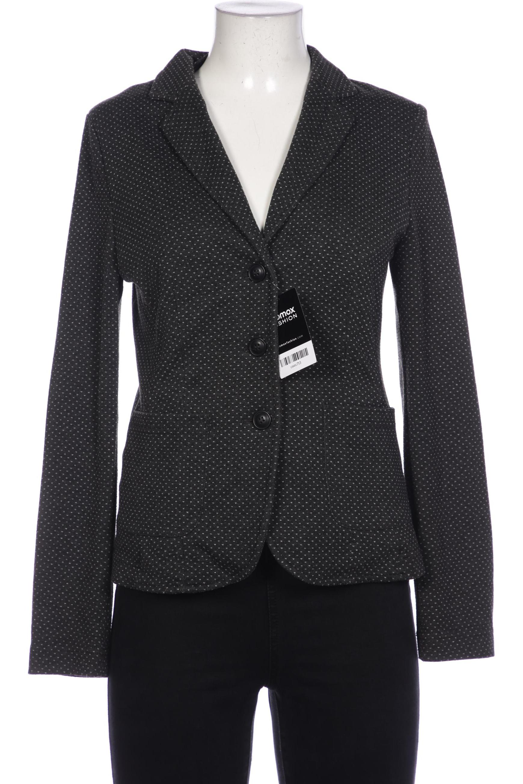 

Opus Damen Blazer, grau, Gr. 40