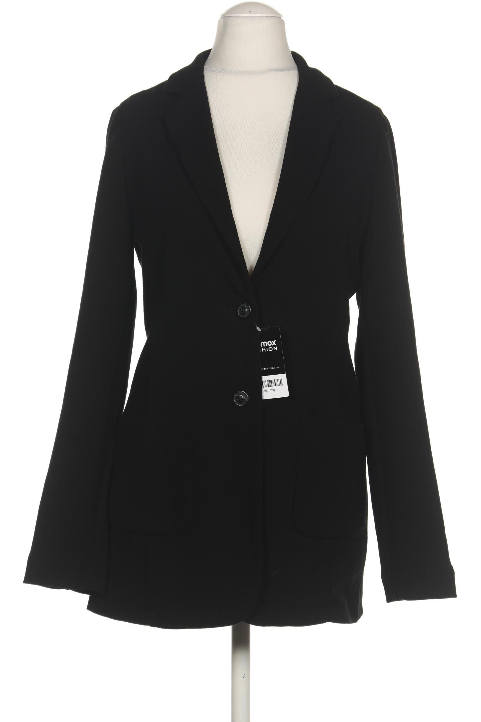 

Opus Damen Blazer, schwarz, Gr. 36