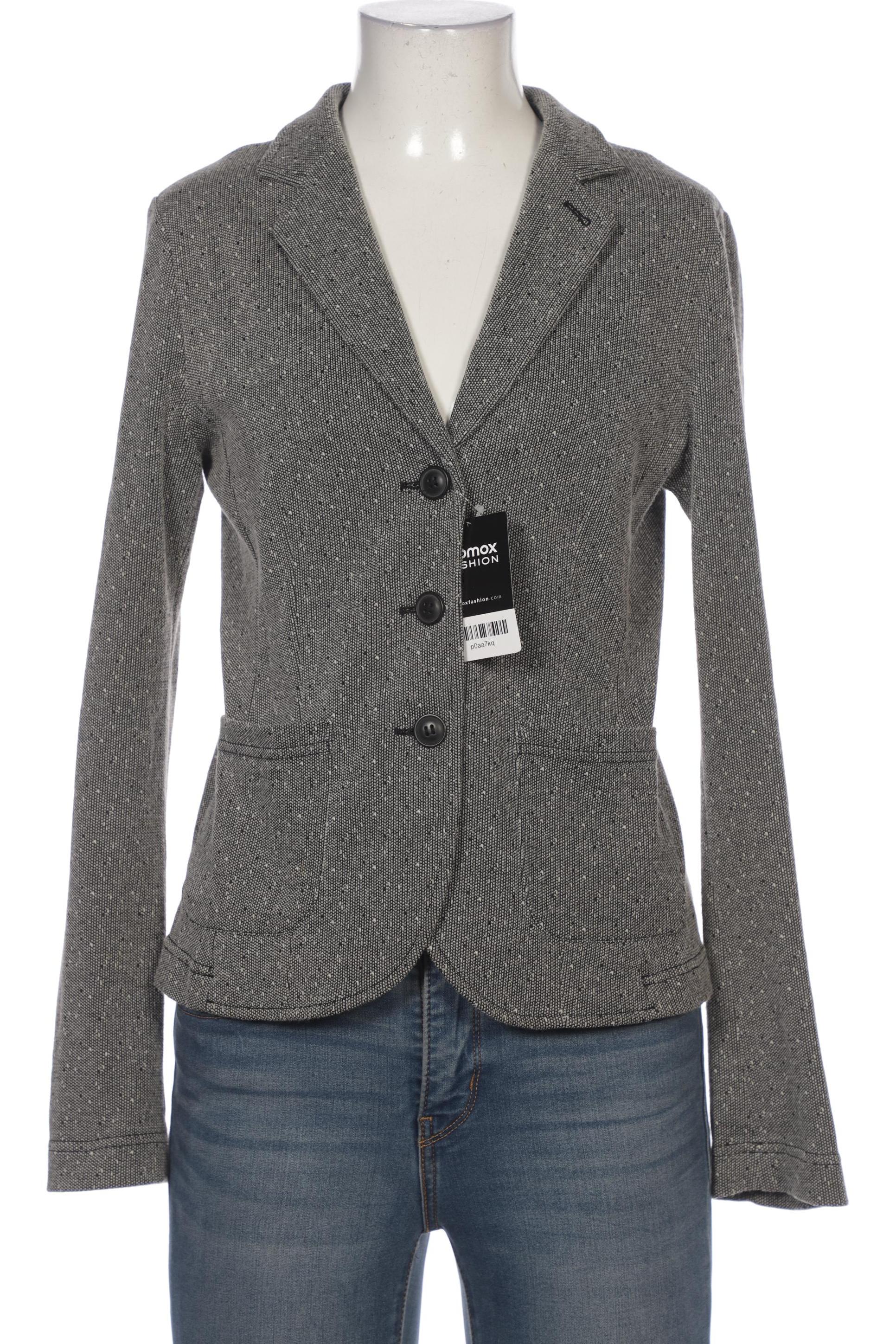 

Opus Damen Blazer, grau, Gr. 38