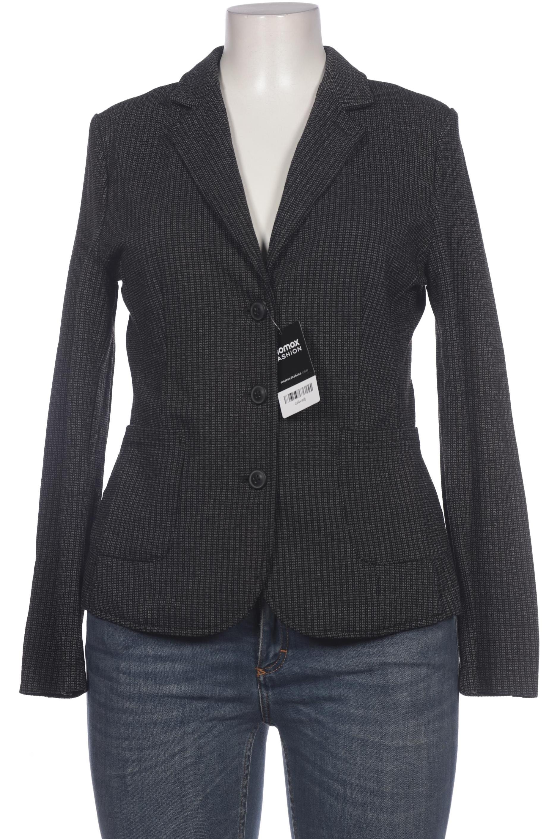 

Opus Damen Blazer, grau, Gr. 42