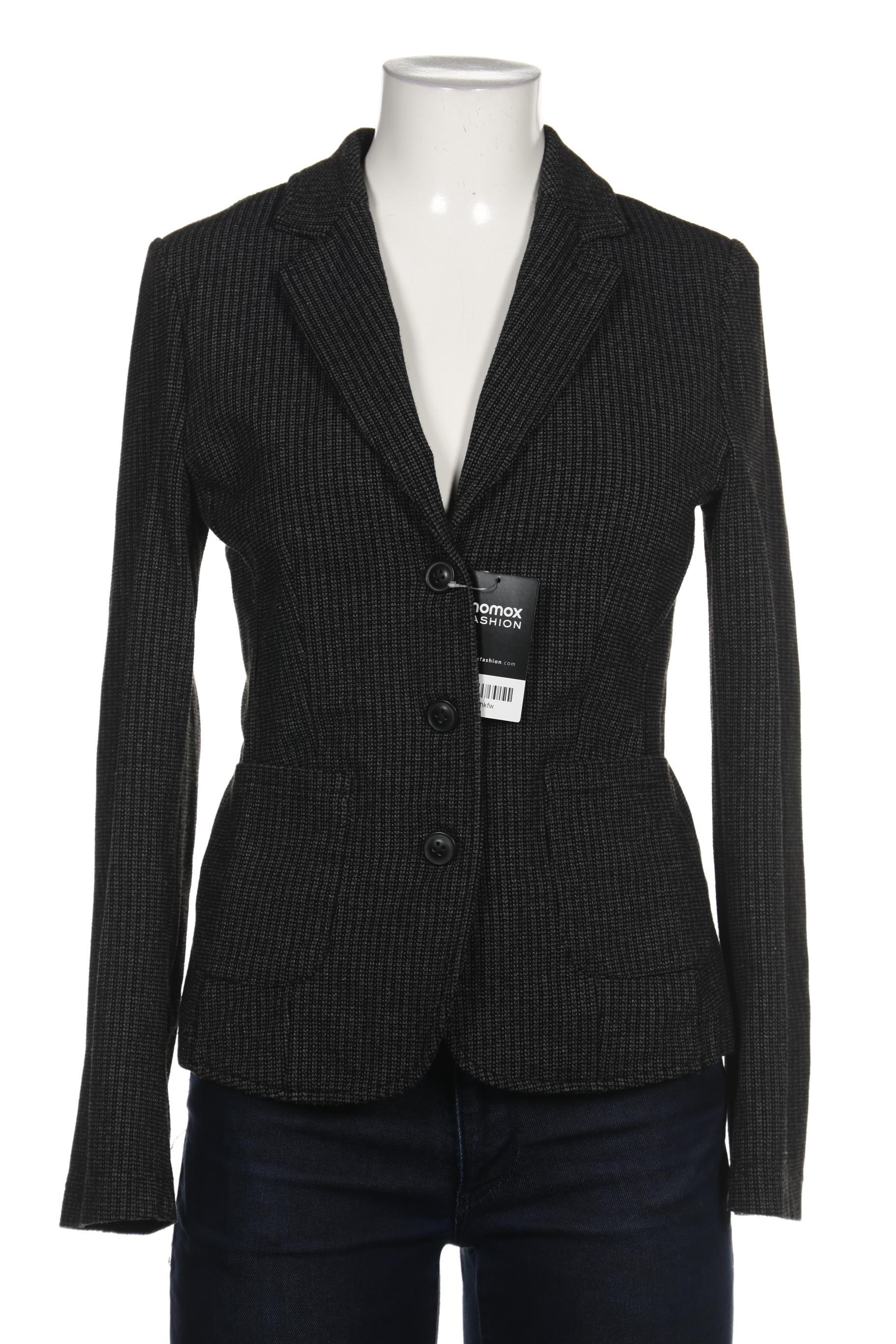 

Opus Damen Blazer, grau