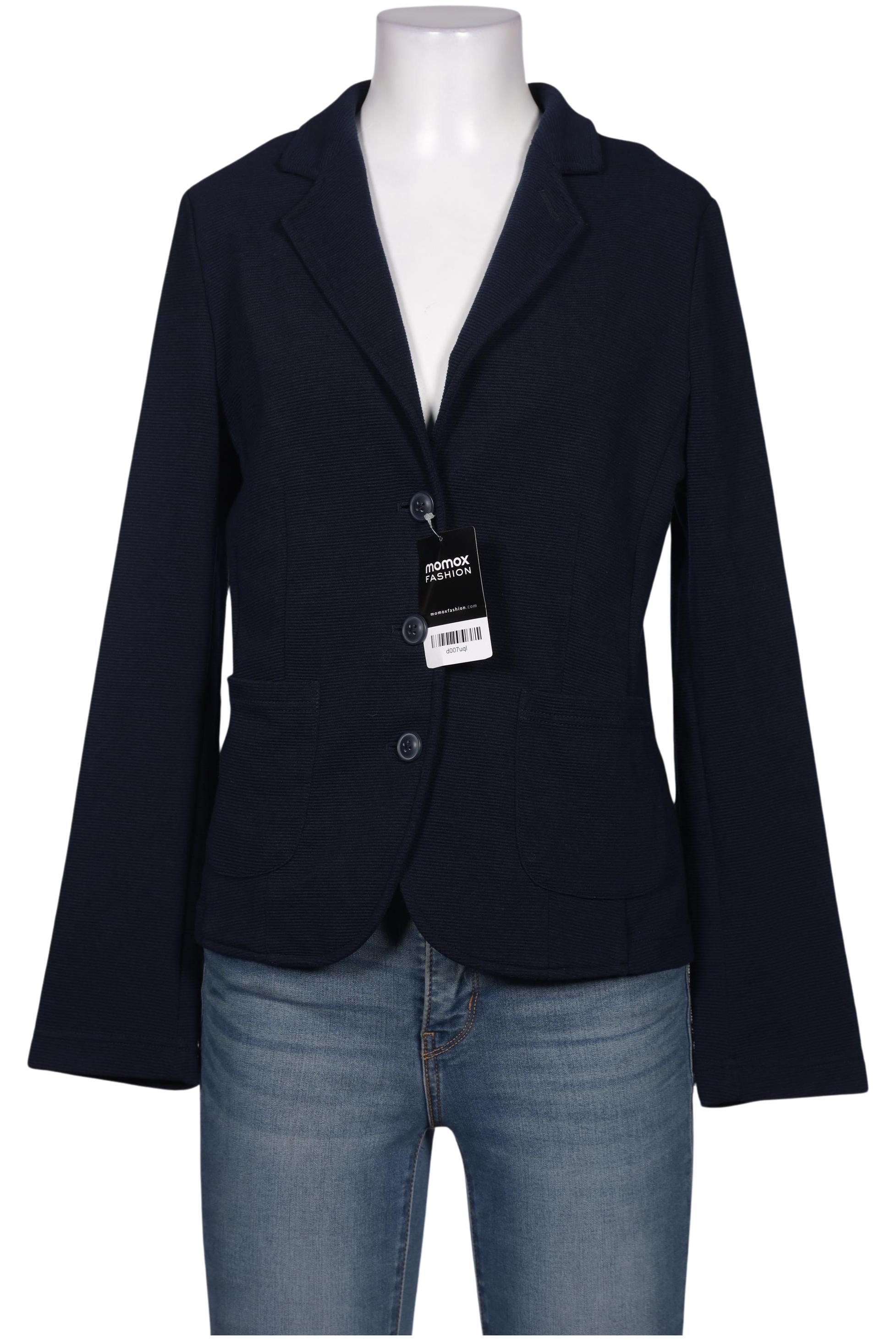 

Opus Damen Blazer, marineblau, Gr. 40