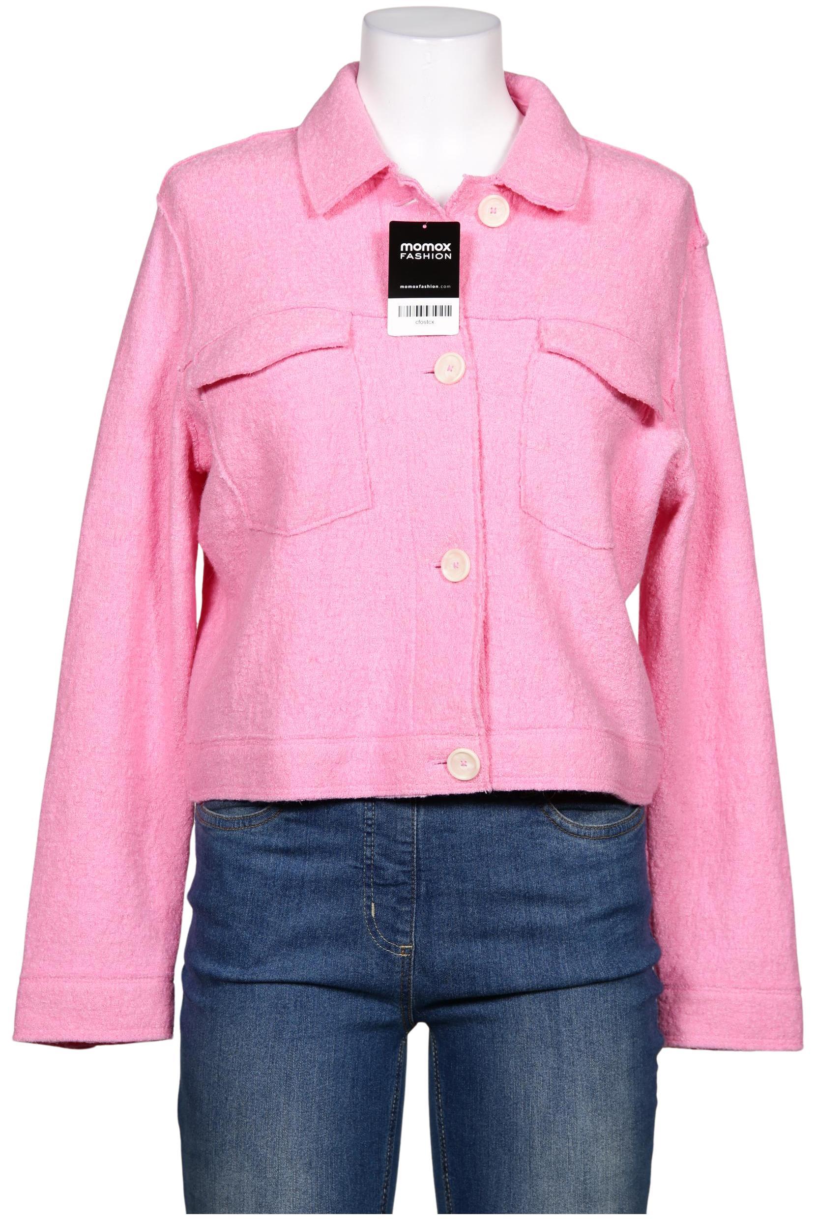 

Opus Damen Blazer, pink, Gr. 38