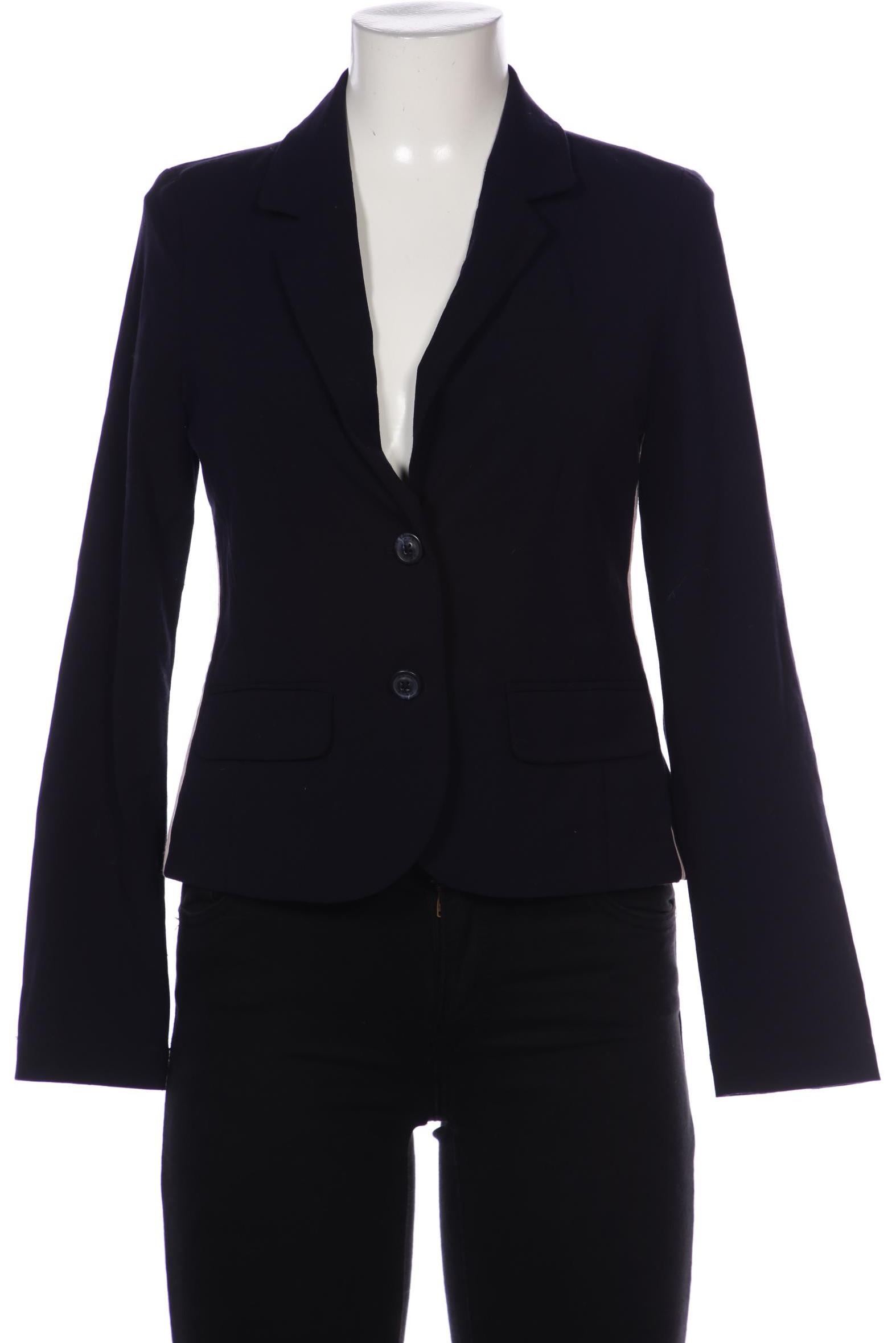 

Opus Damen Blazer, marineblau