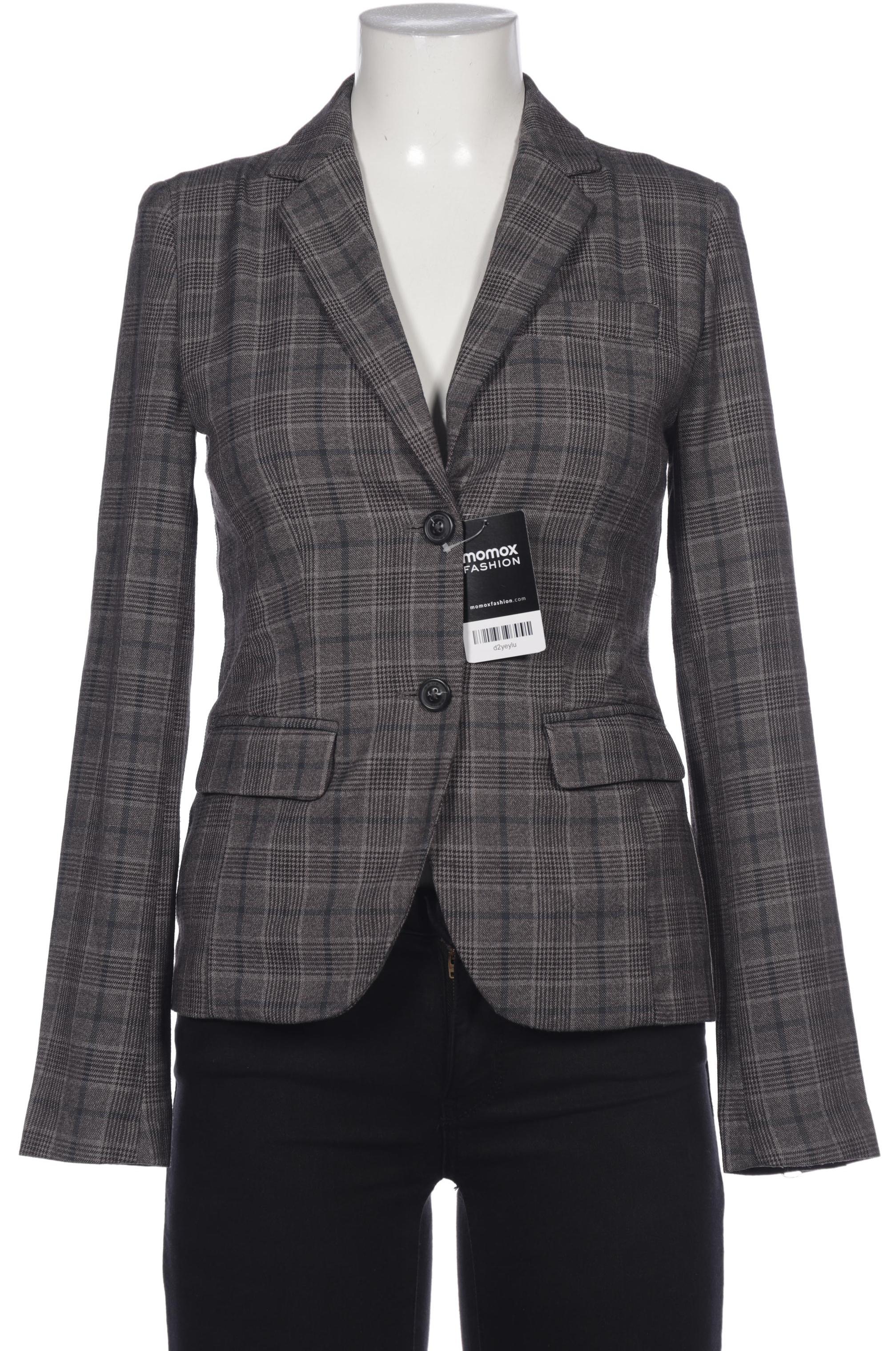 

Opus Damen Blazer, grau