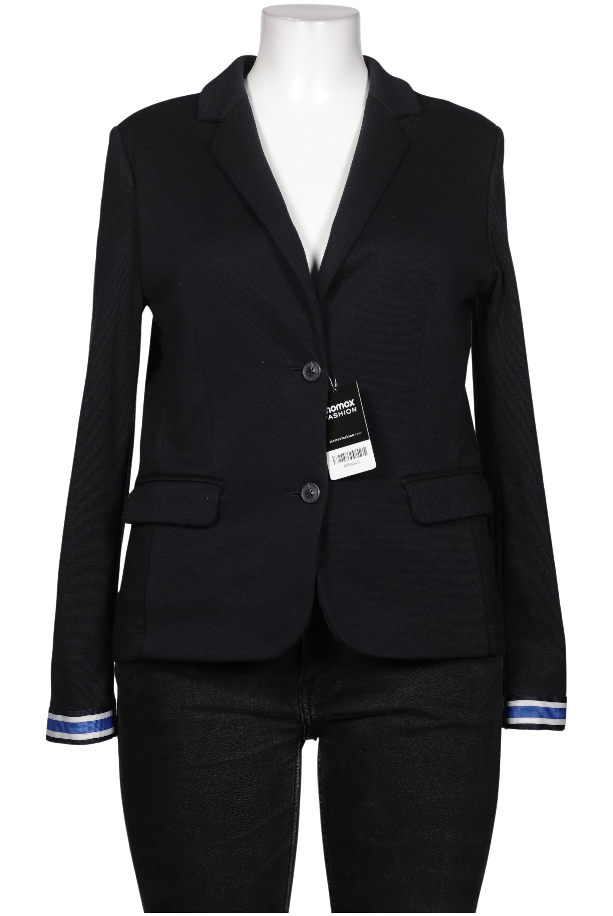 

Opus Damen Blazer, marineblau, Gr. 42
