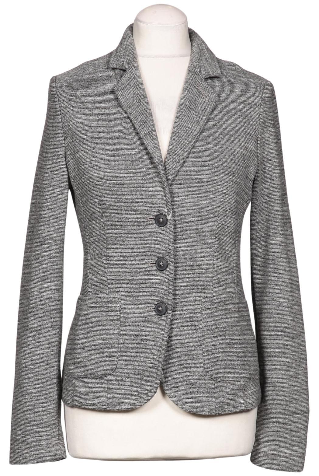 

Opus Damen Blazer, grau, Gr. 36