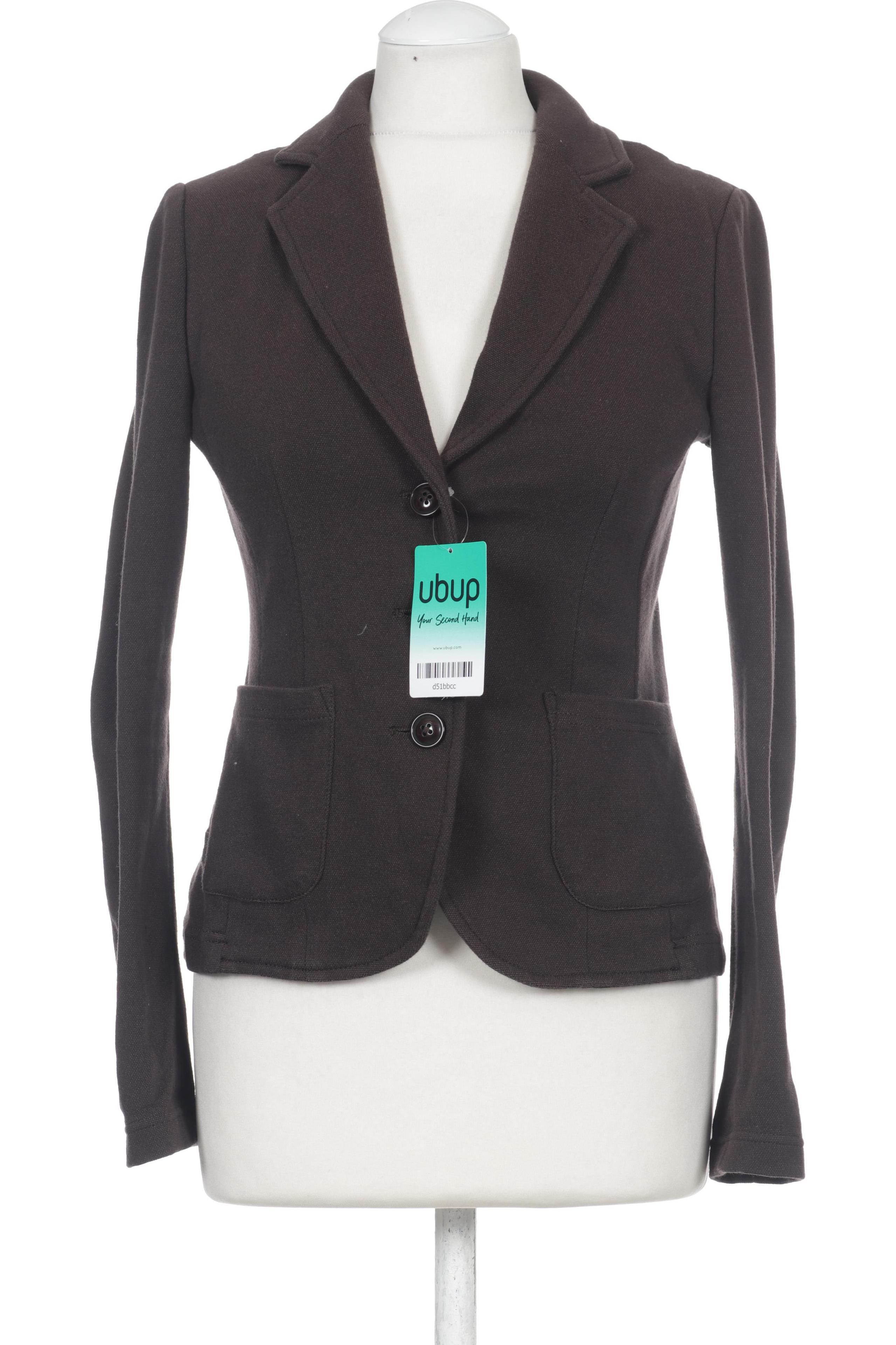 

Opus Damen Blazer, braun, Gr. 36