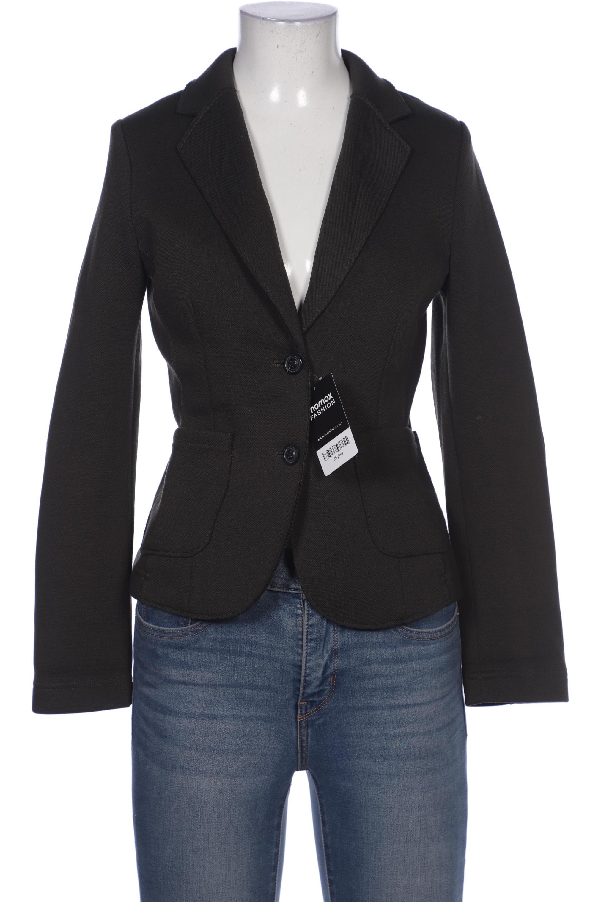 

Opus Damen Blazer, grün, Gr. 36