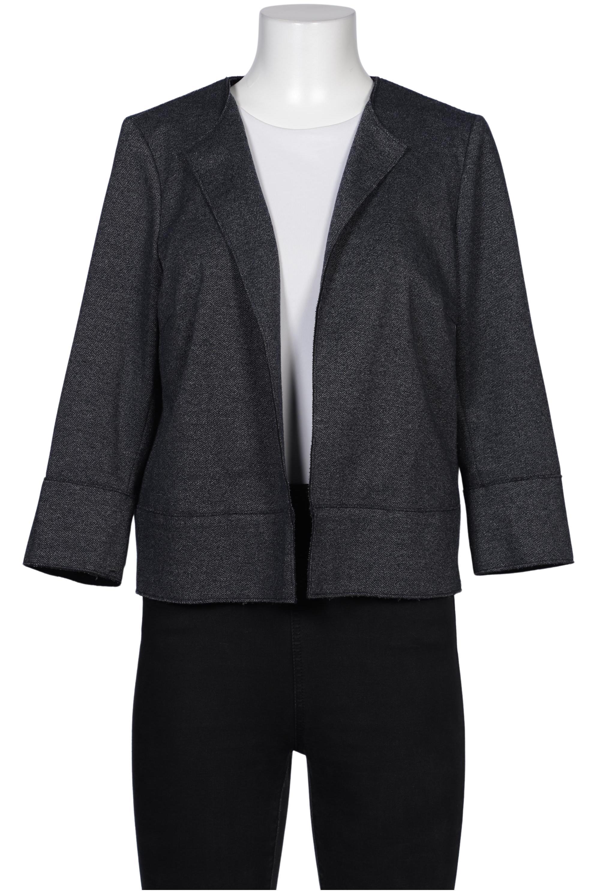 

Opus Damen Blazer, grau, Gr. 40
