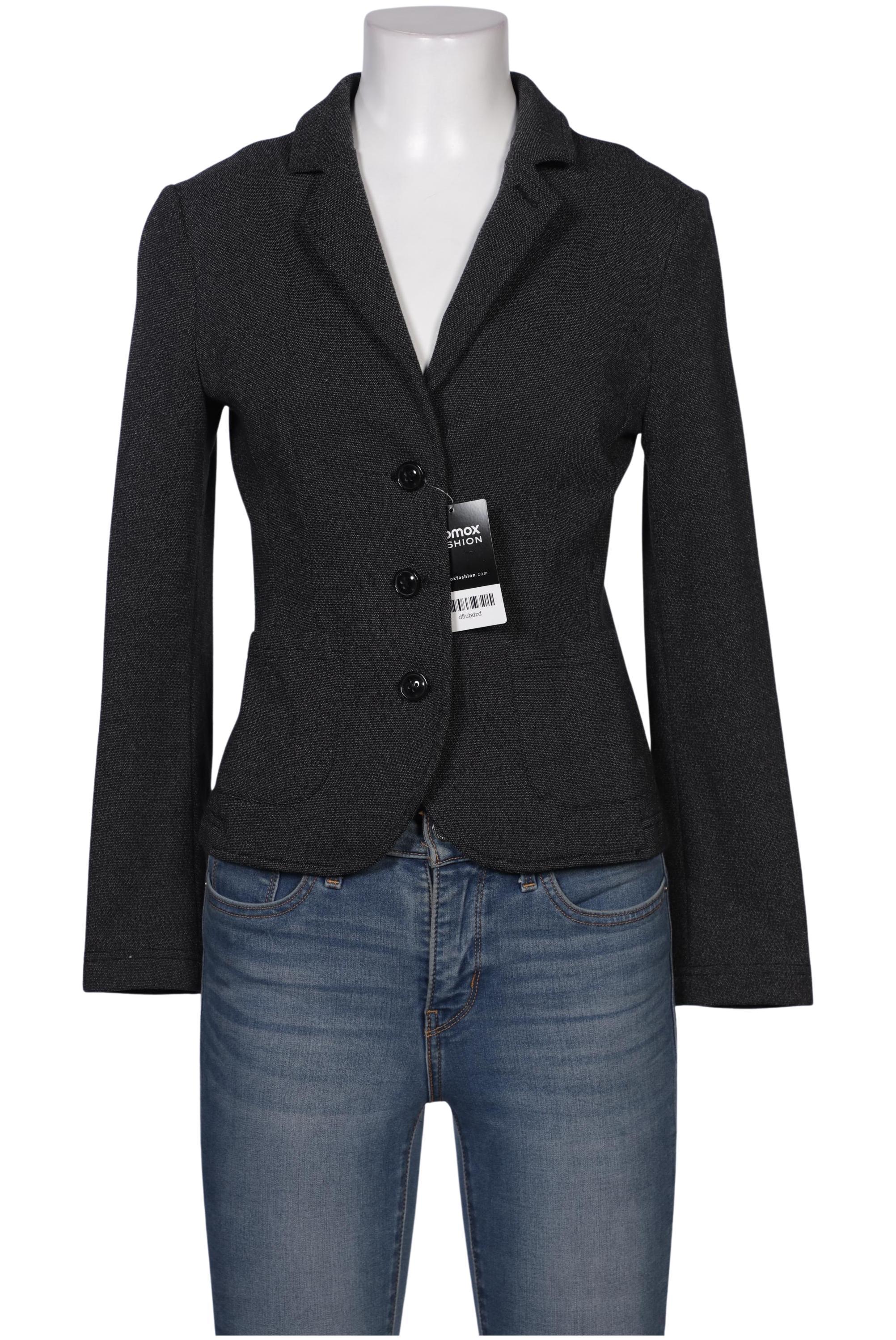 

Opus Damen Blazer, grau, Gr. 38