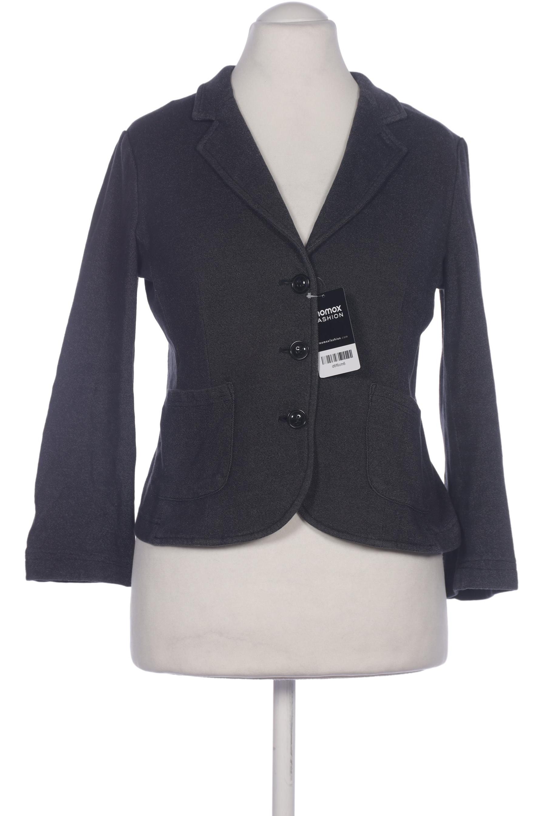 Thumbnail - Opus Damen Blazer, schwarz, Gr. 40