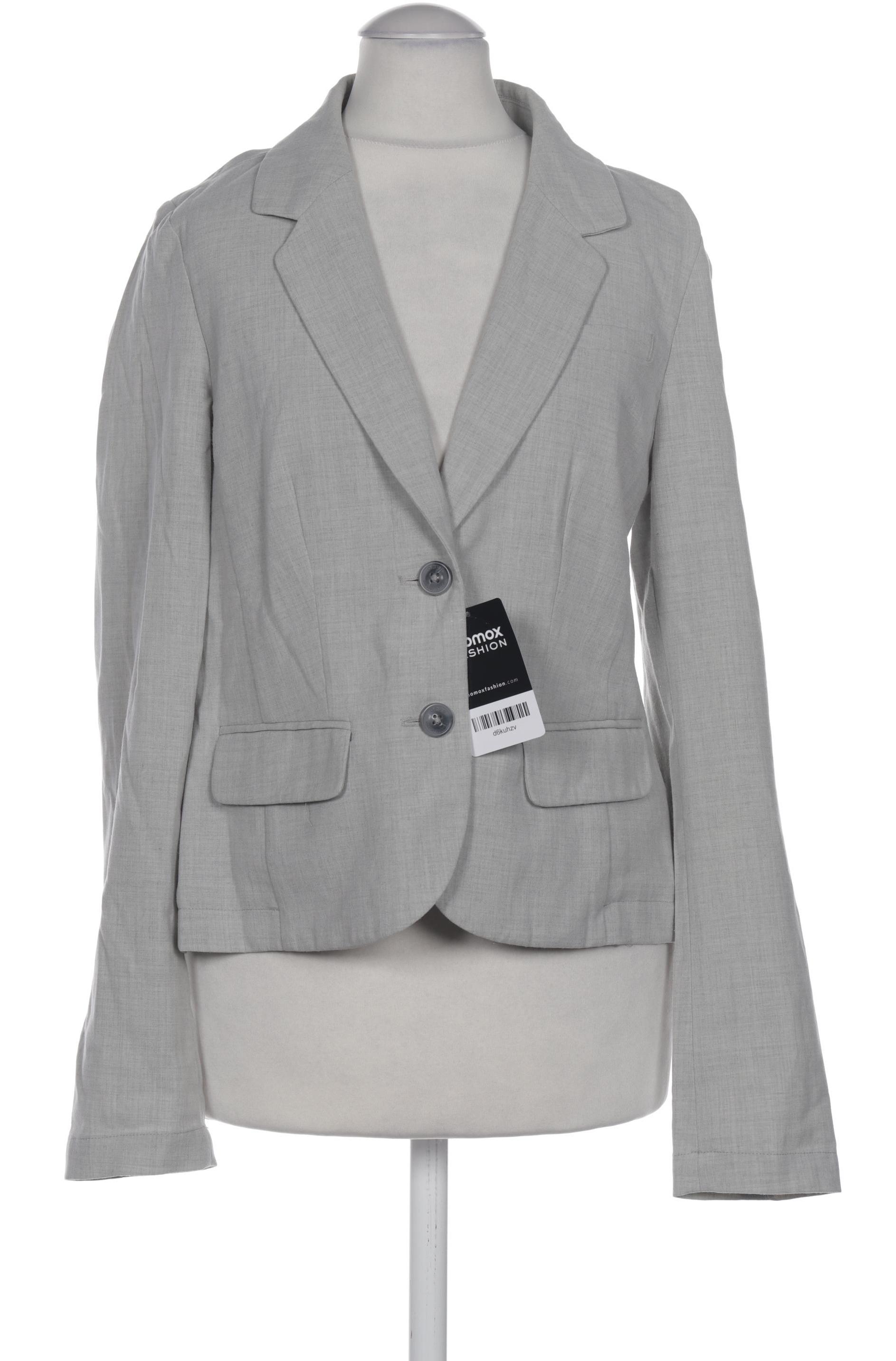 

Opus Damen Blazer, grau, Gr. 36