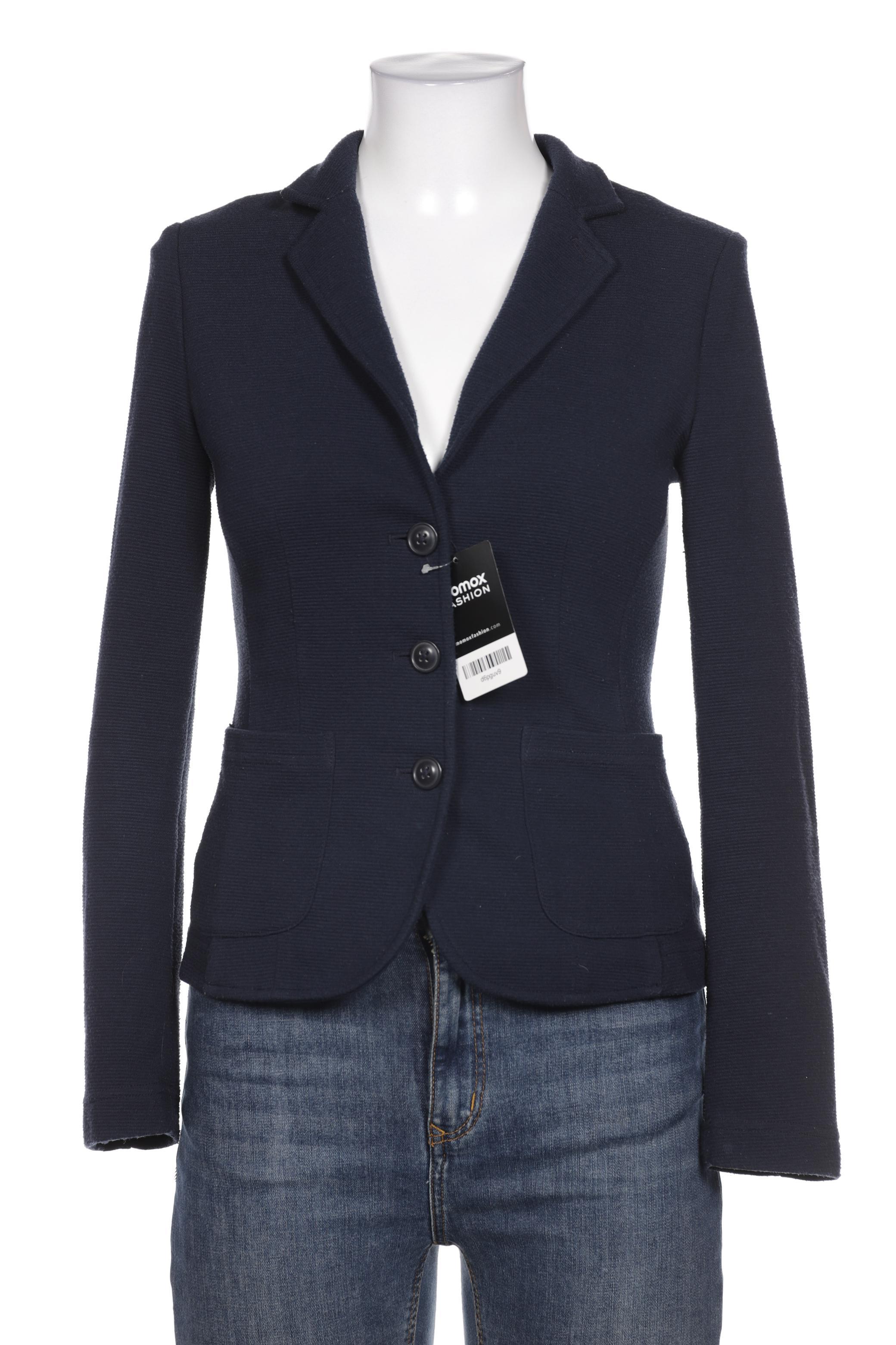 

Opus Damen Blazer, marineblau