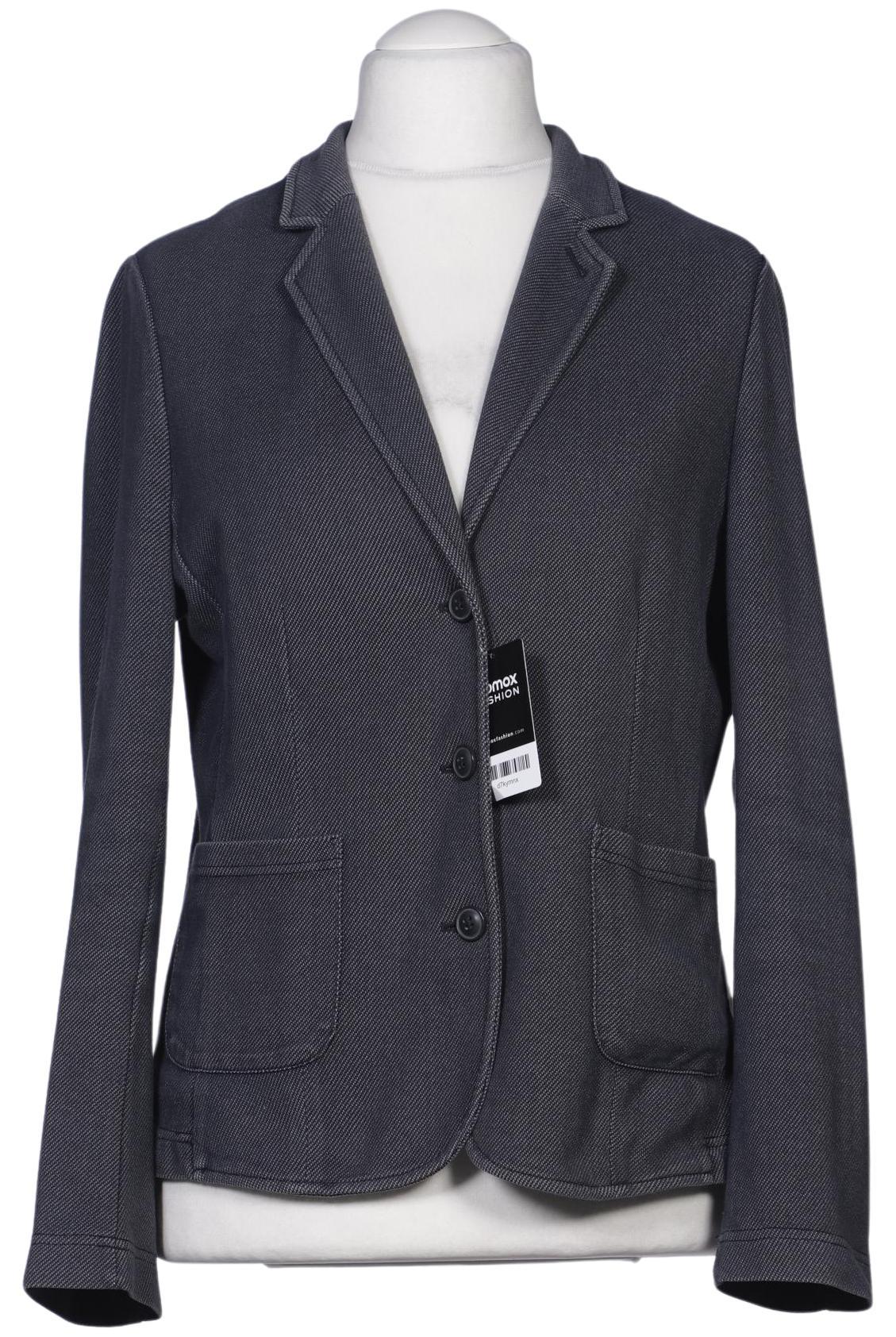 

Opus Damen Blazer, grau, Gr. 44