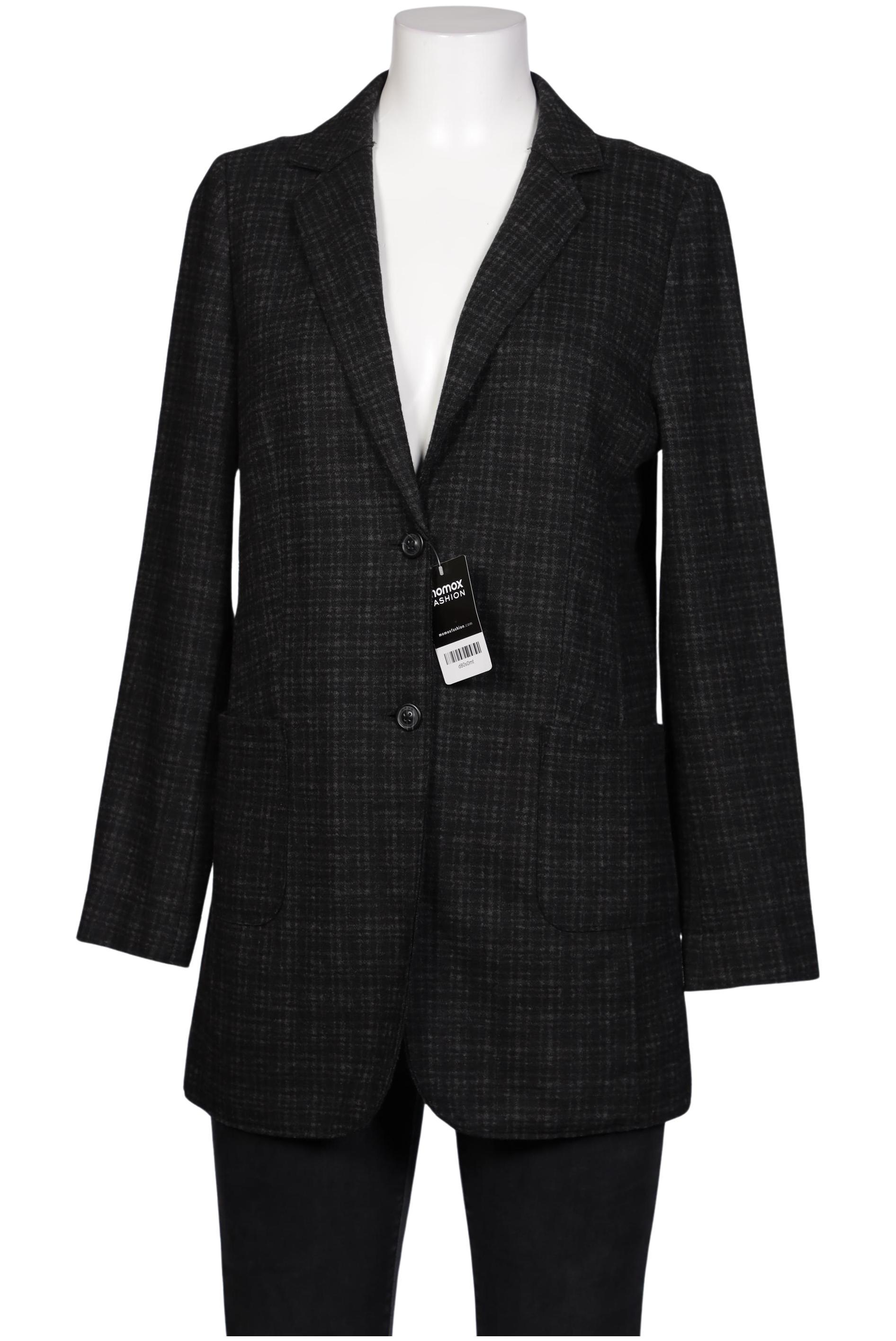 

Opus Damen Blazer, grau, Gr. 42